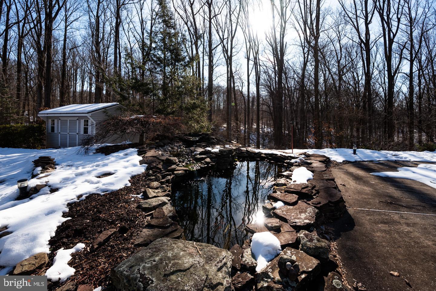 WINCHESTER - Residential