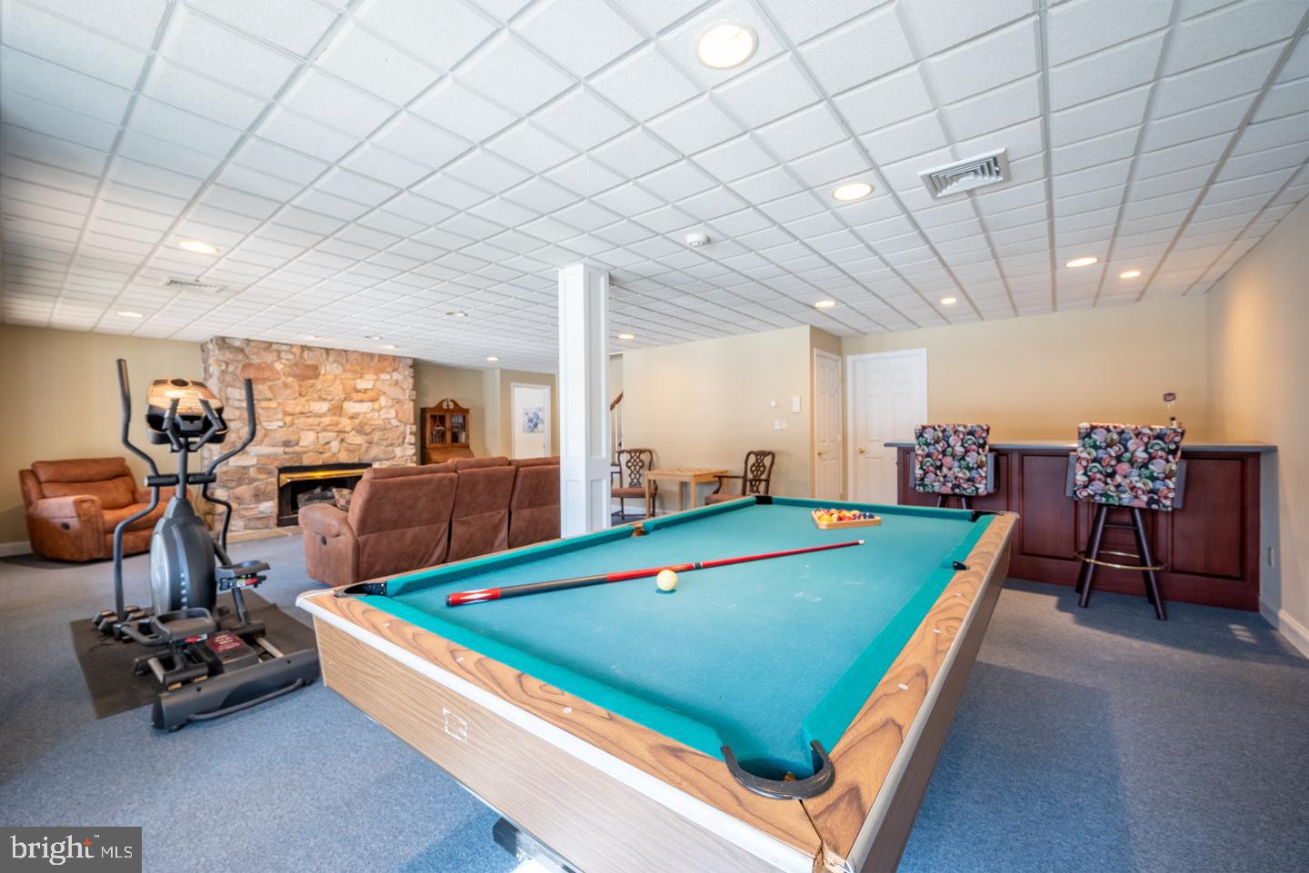 WINCHESTER - Residential