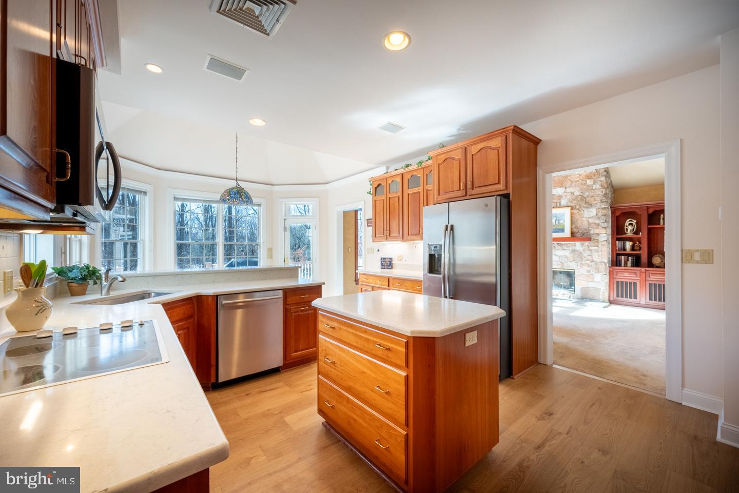 WINCHESTER - Residential