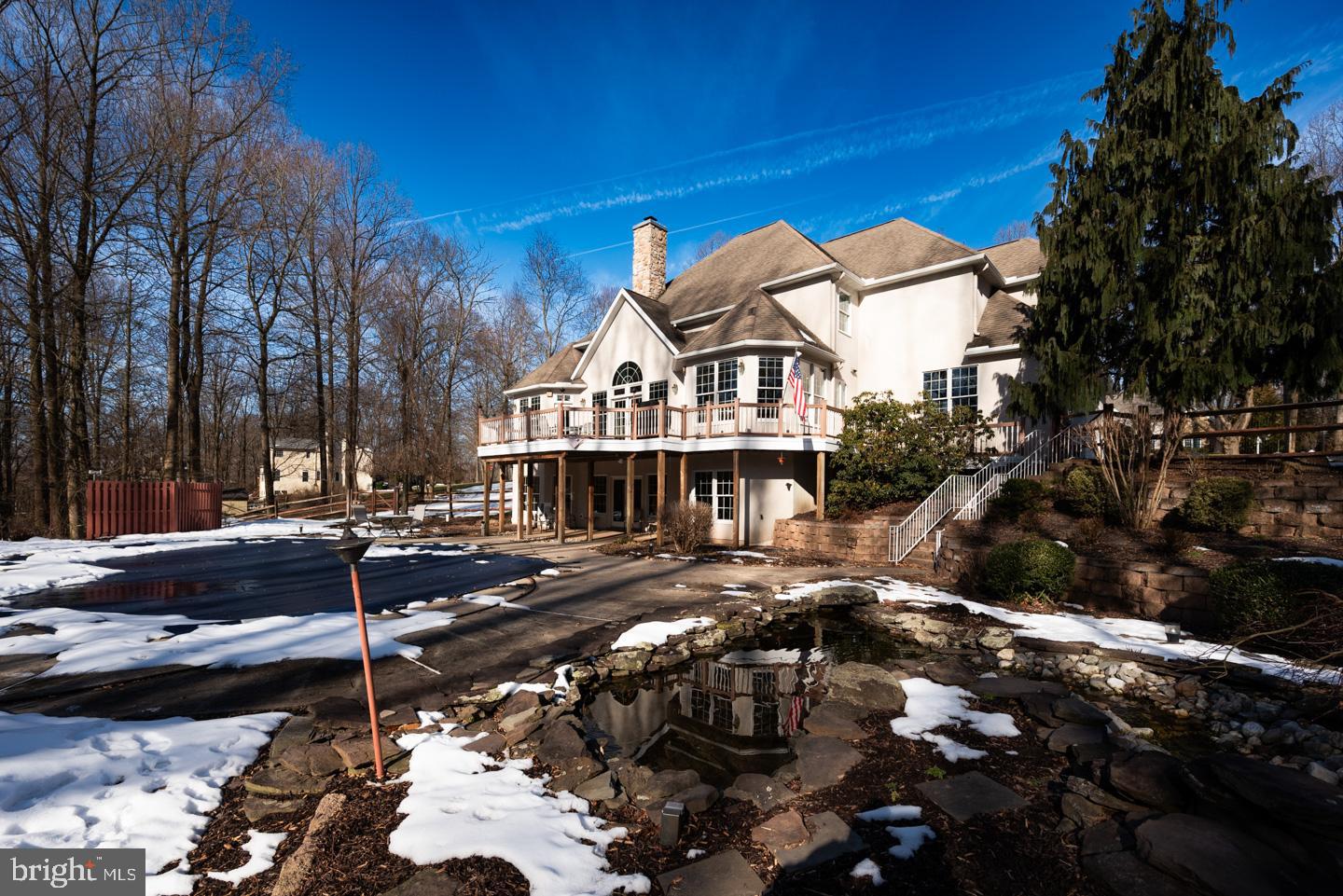 WINCHESTER - Residential