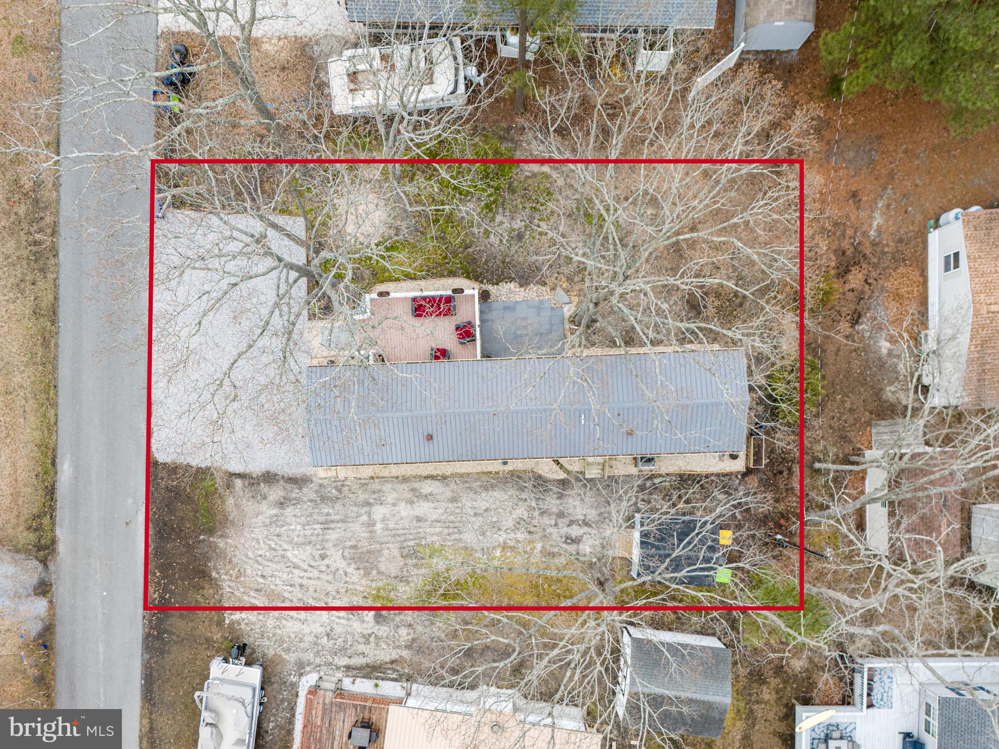 BAY CITY - Residential