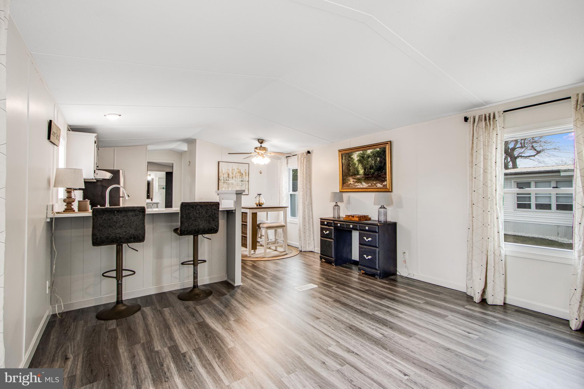 BAY CITY - Residential