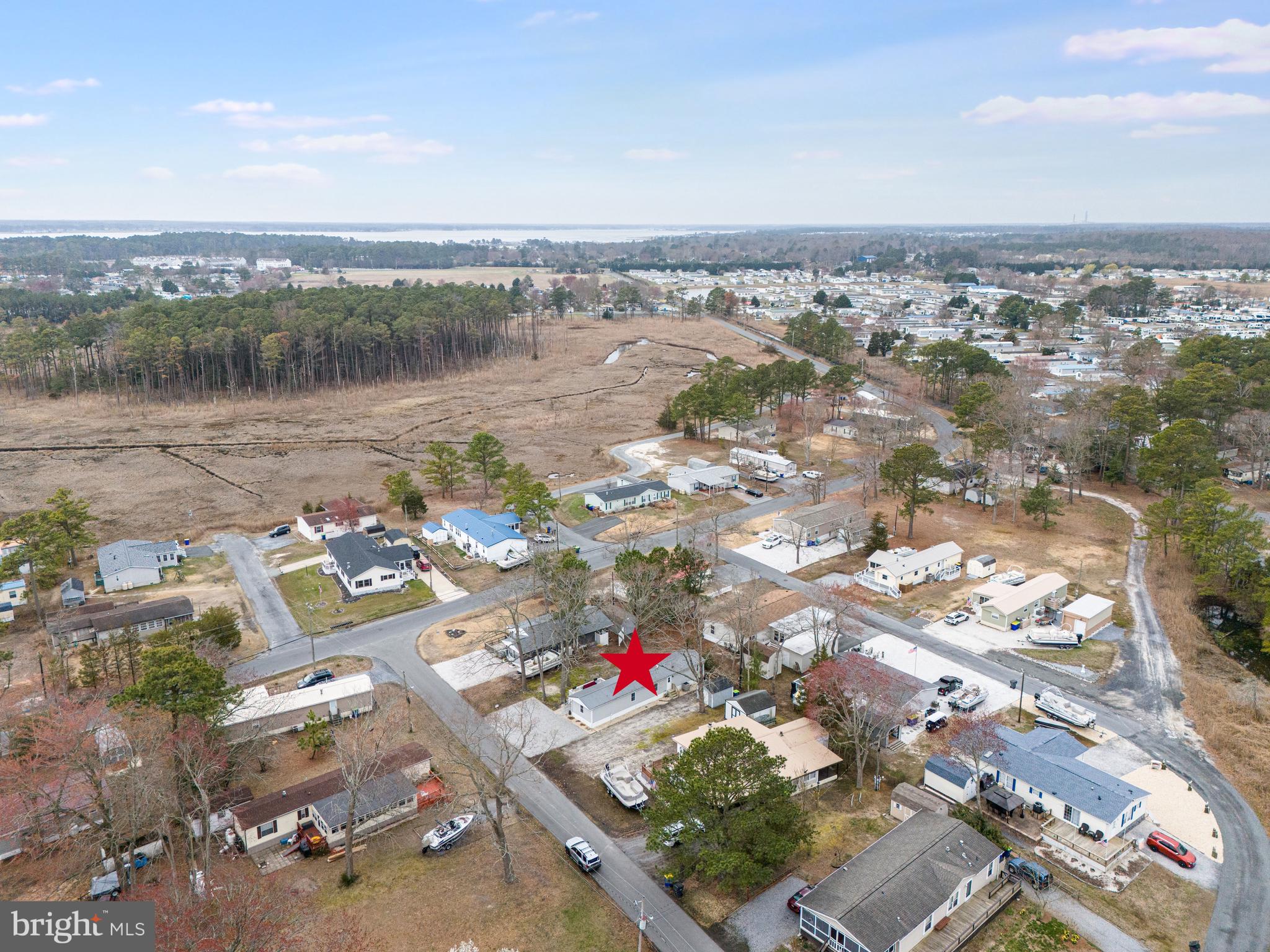 BAY CITY - Residential