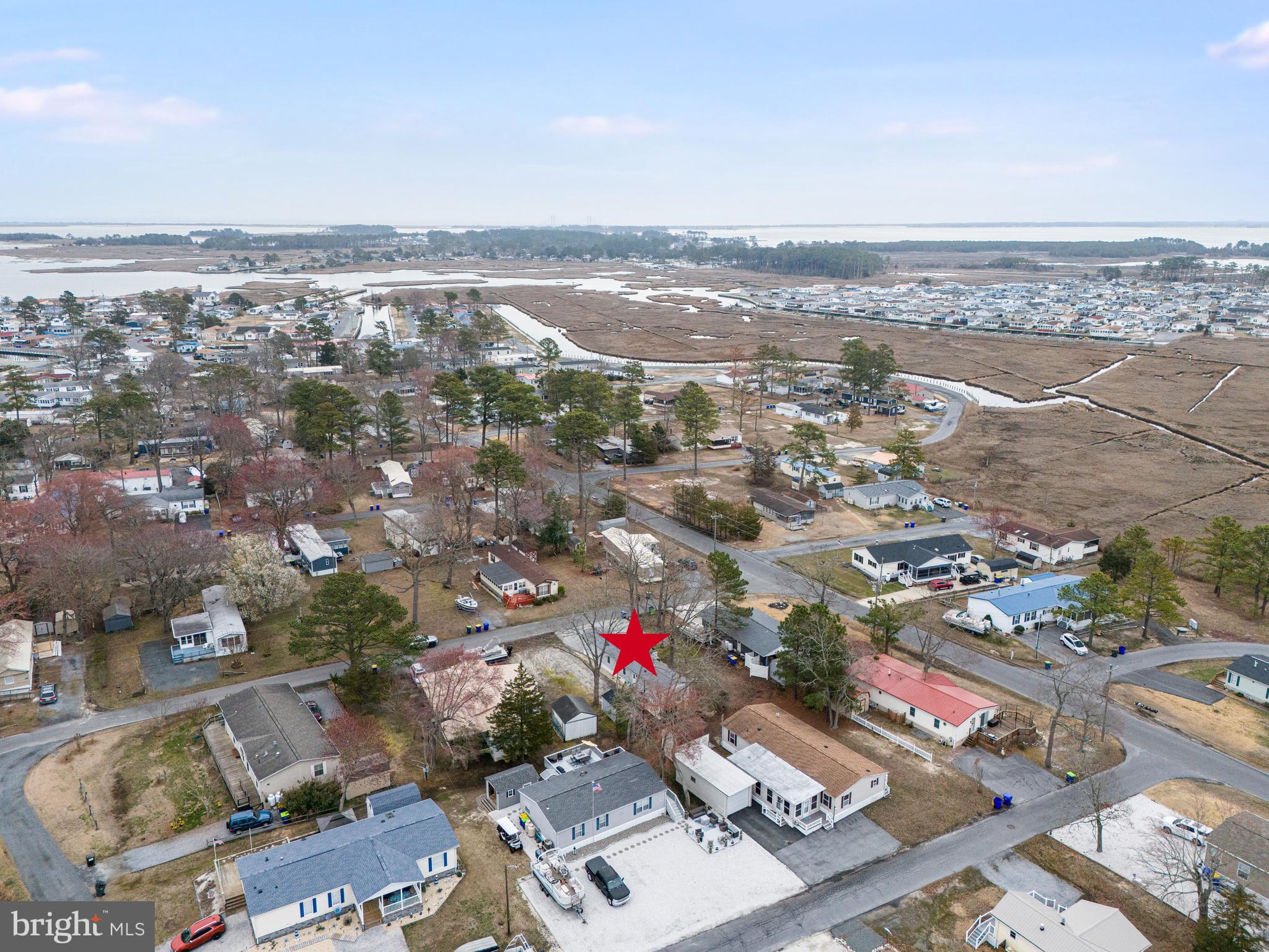 BAY CITY - Residential