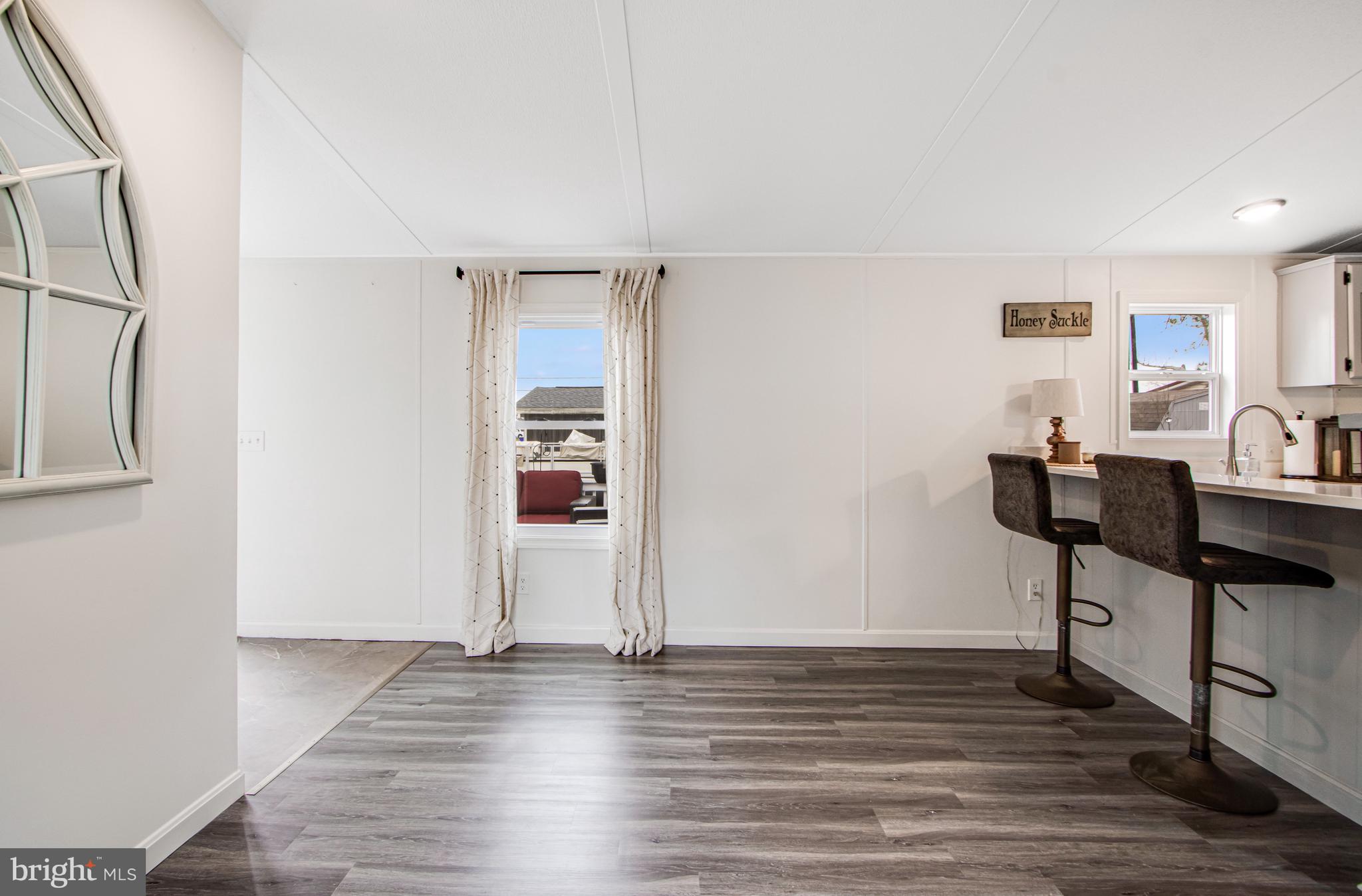 BAY CITY - Residential