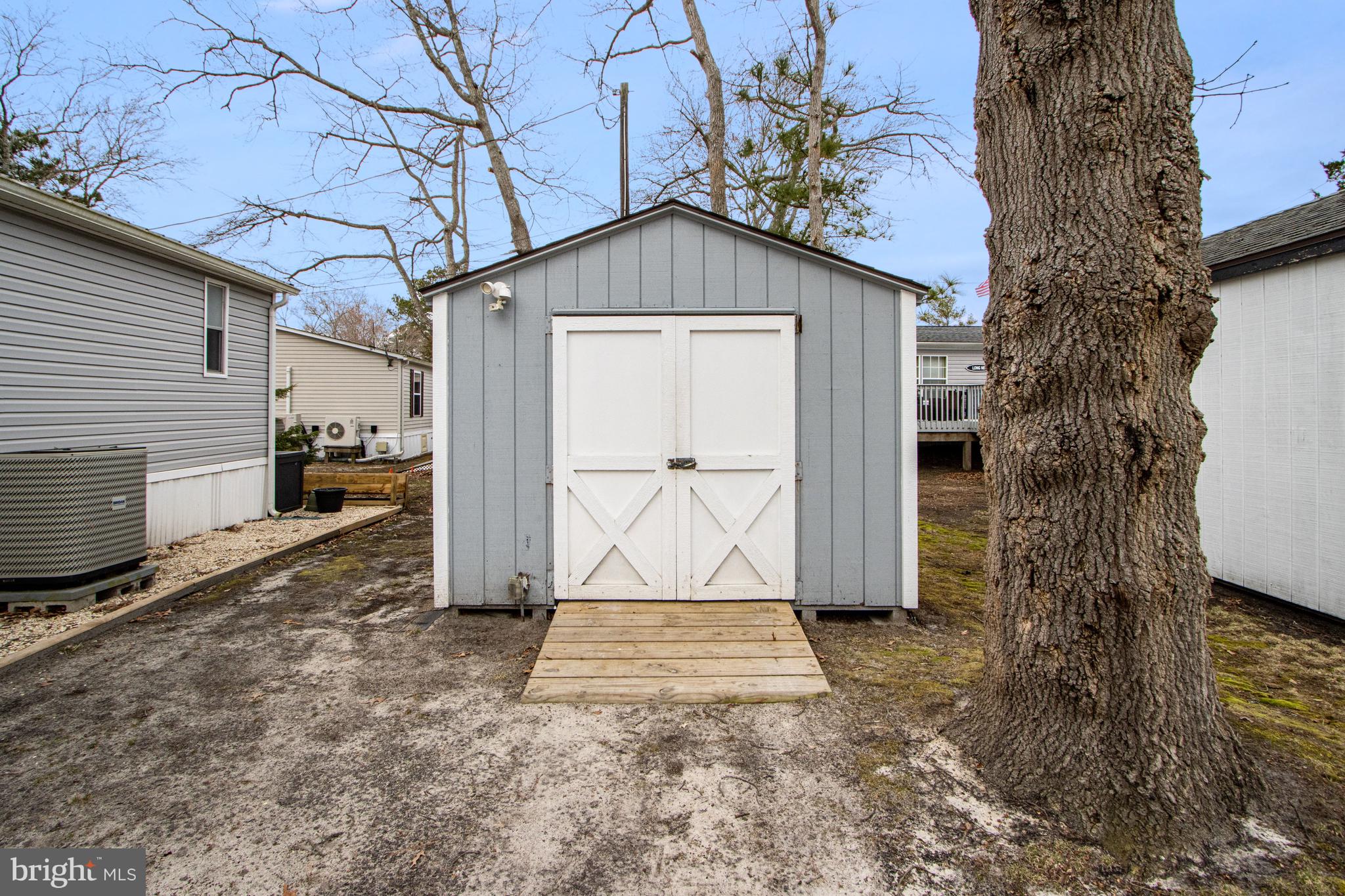 BAY CITY - Residential