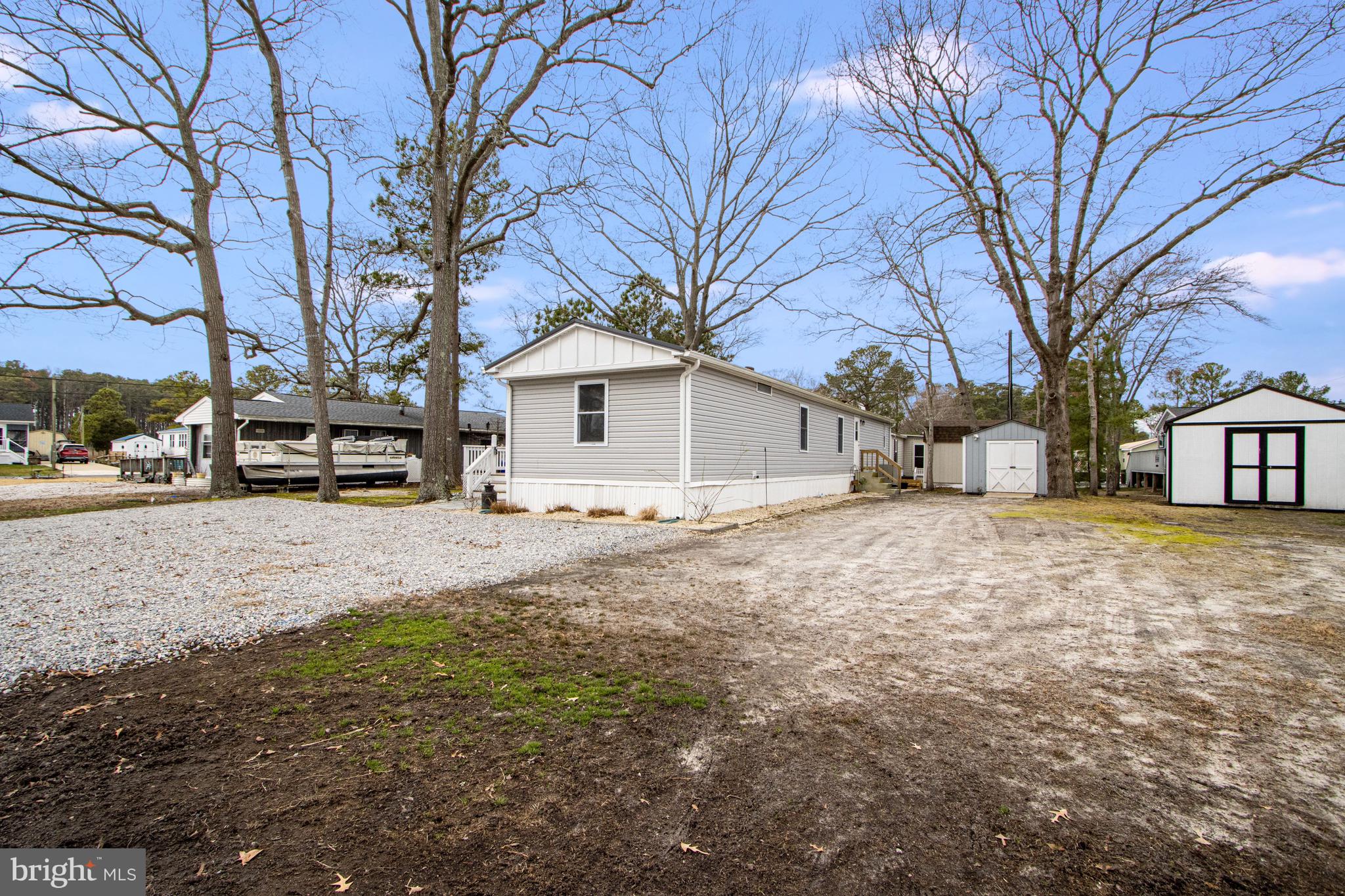 BAY CITY - Residential