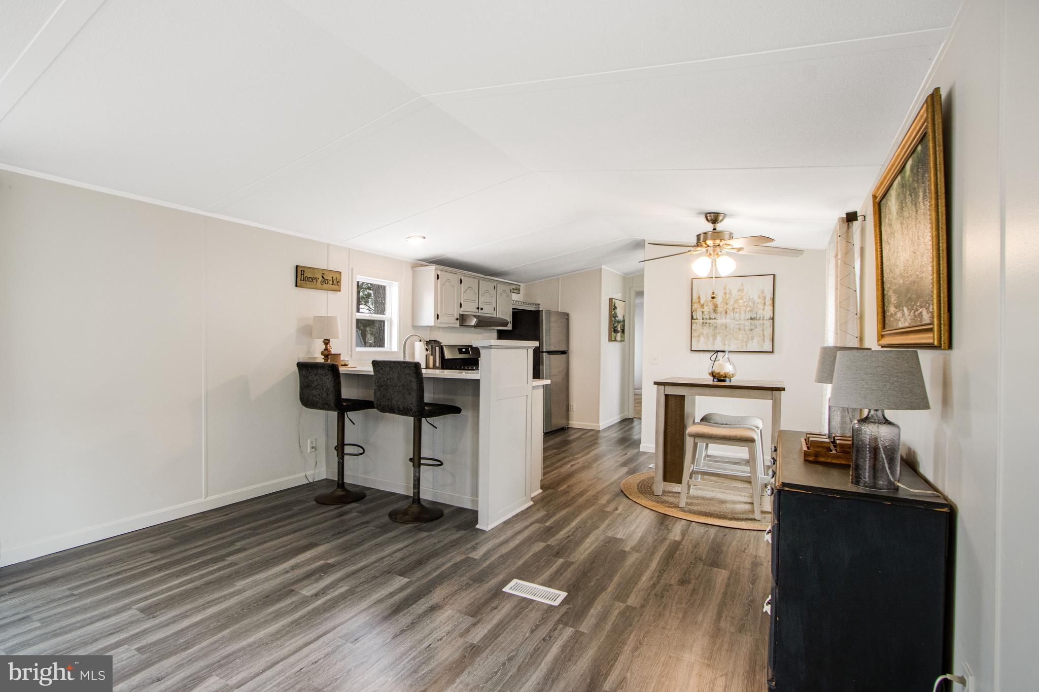 BAY CITY - Residential