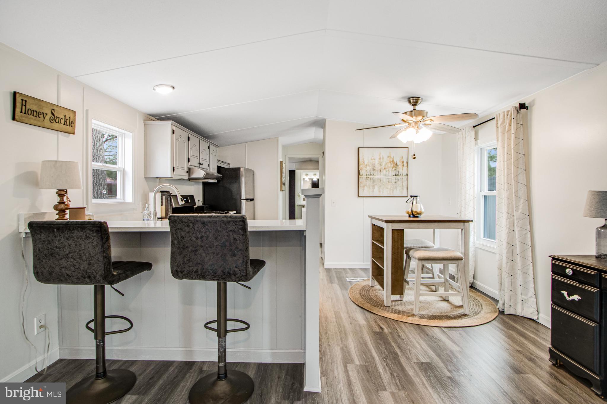 BAY CITY - Residential