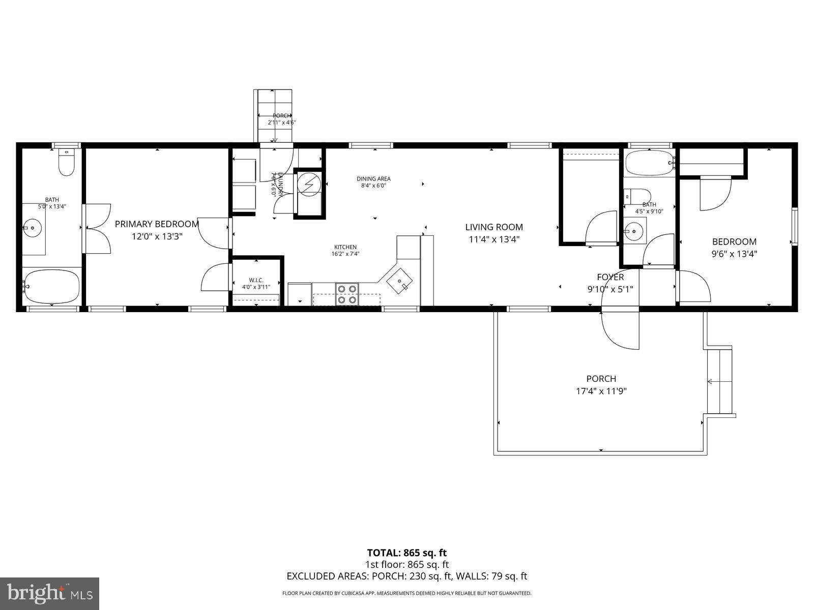 BAY CITY - Residential