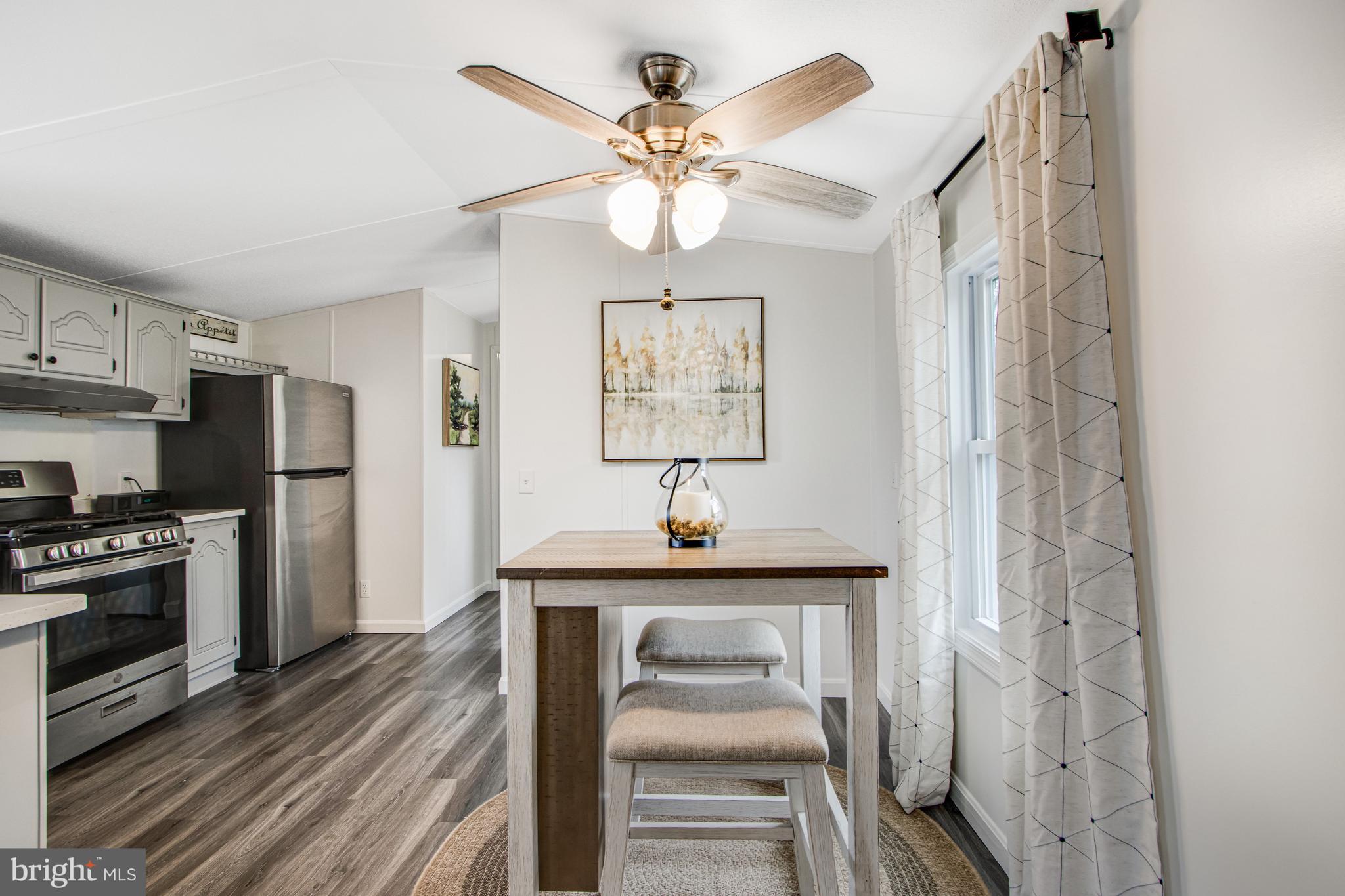 BAY CITY - Residential