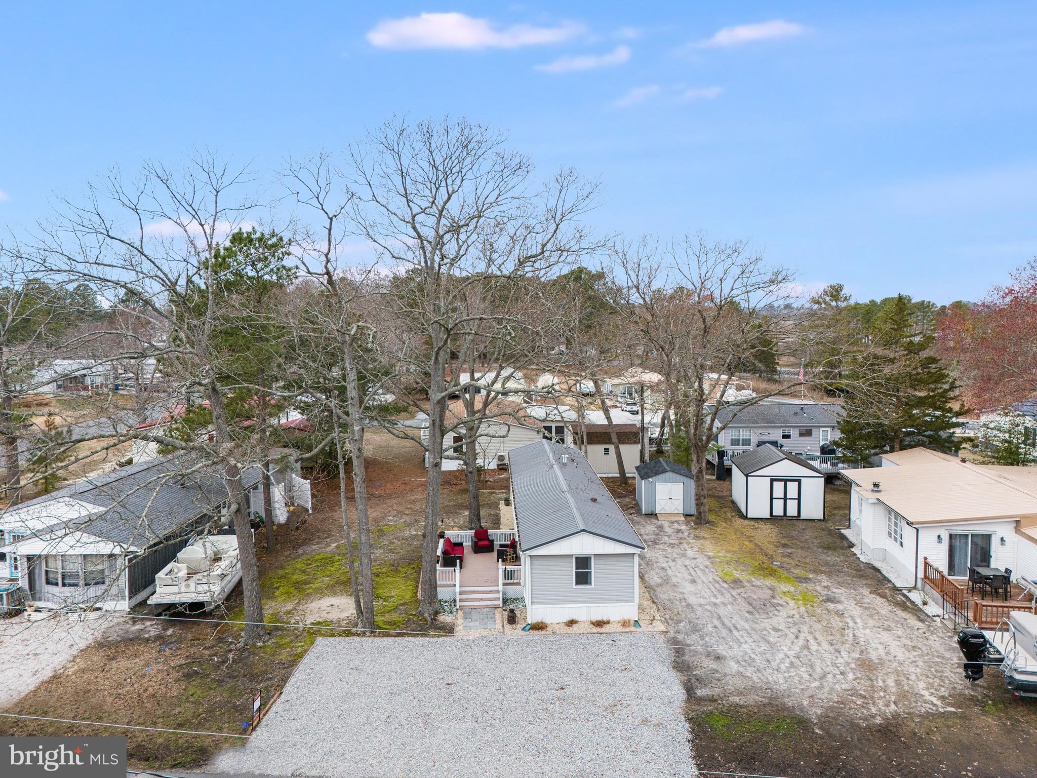 BAY CITY - Residential