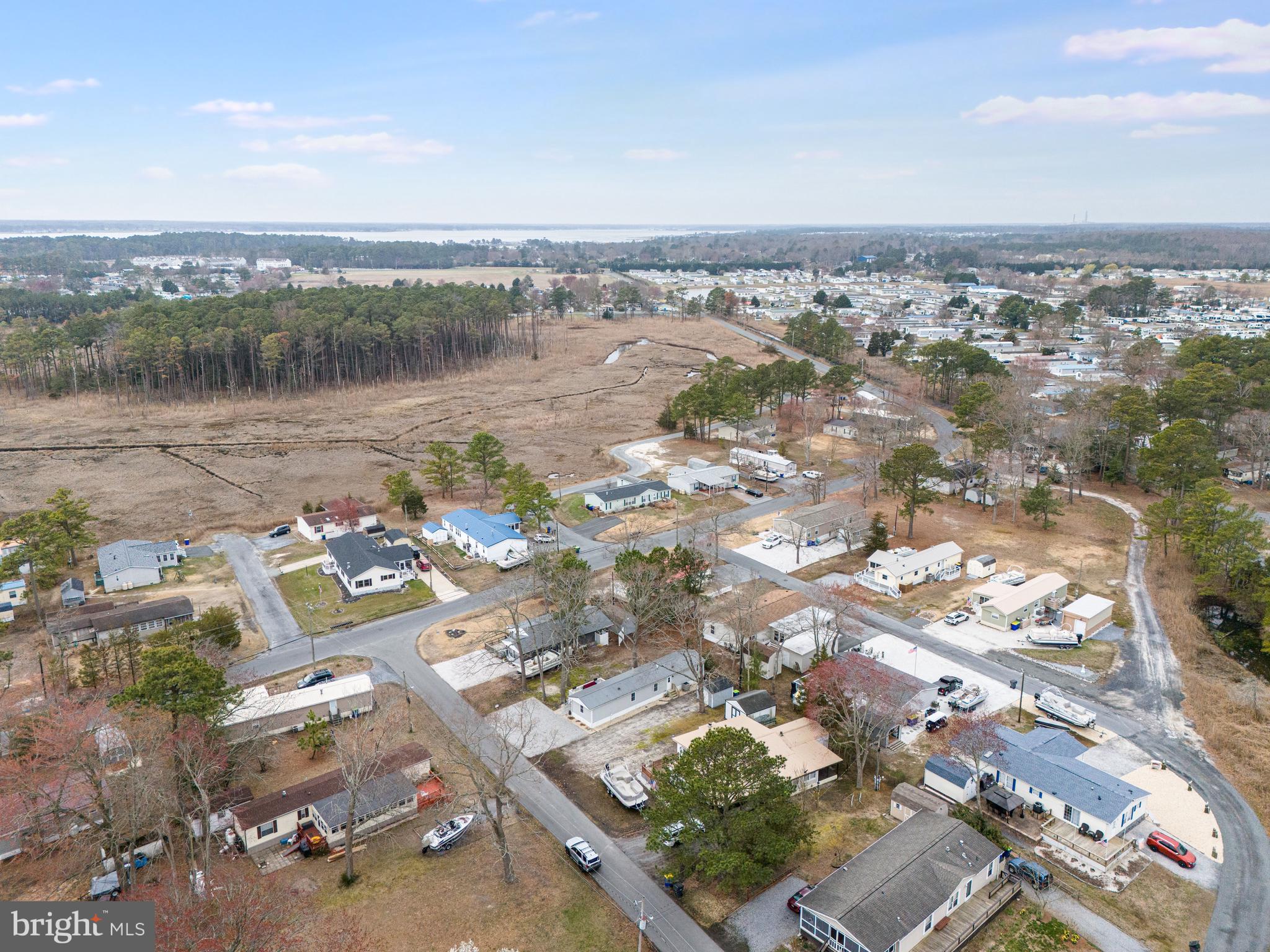 BAY CITY - Residential