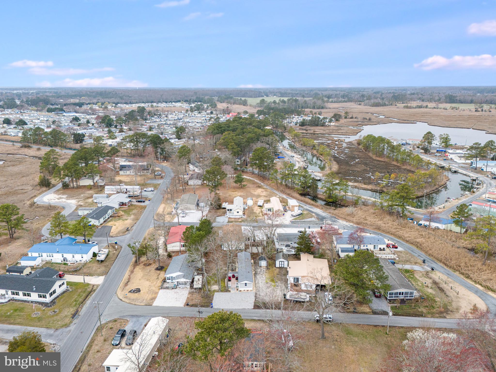 BAY CITY - Residential