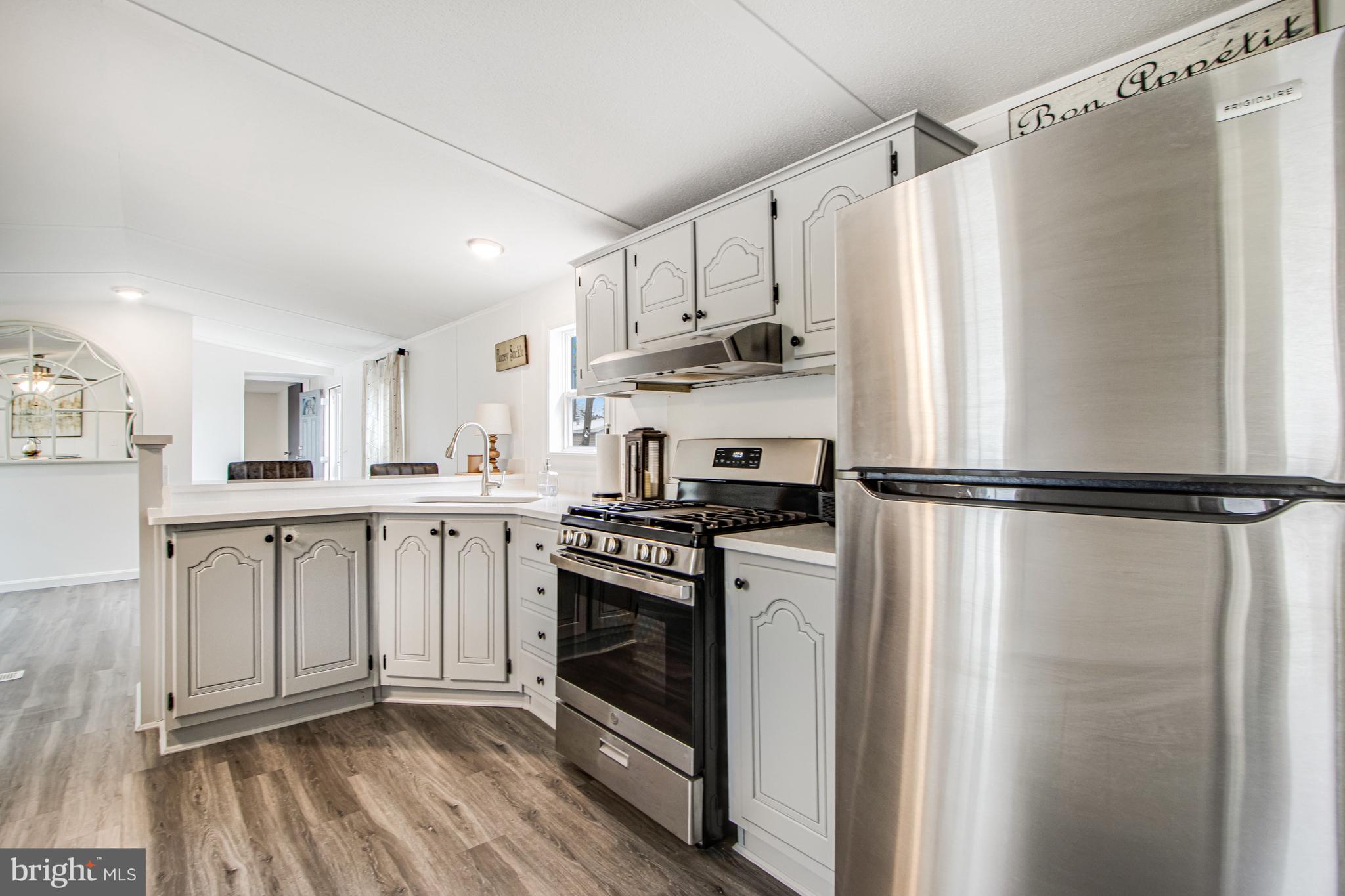 BAY CITY - Residential