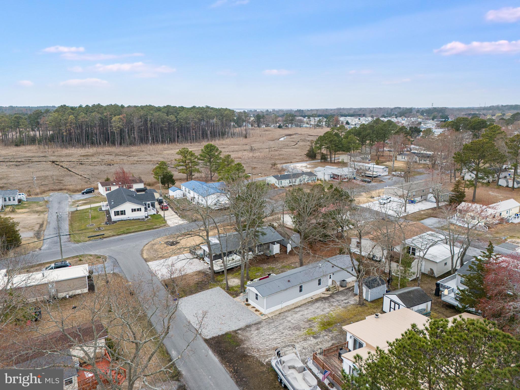 BAY CITY - Residential