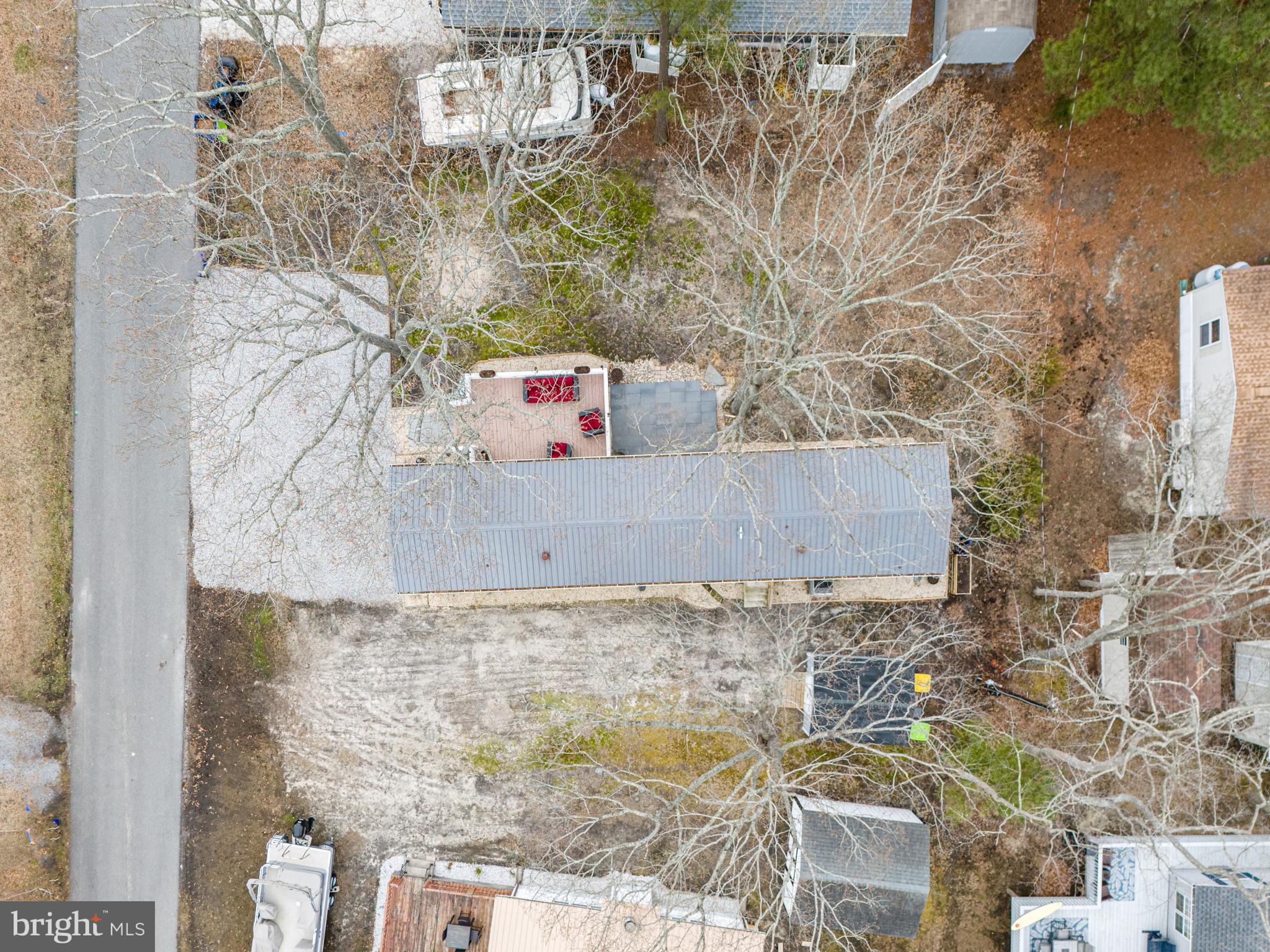 BAY CITY - Residential