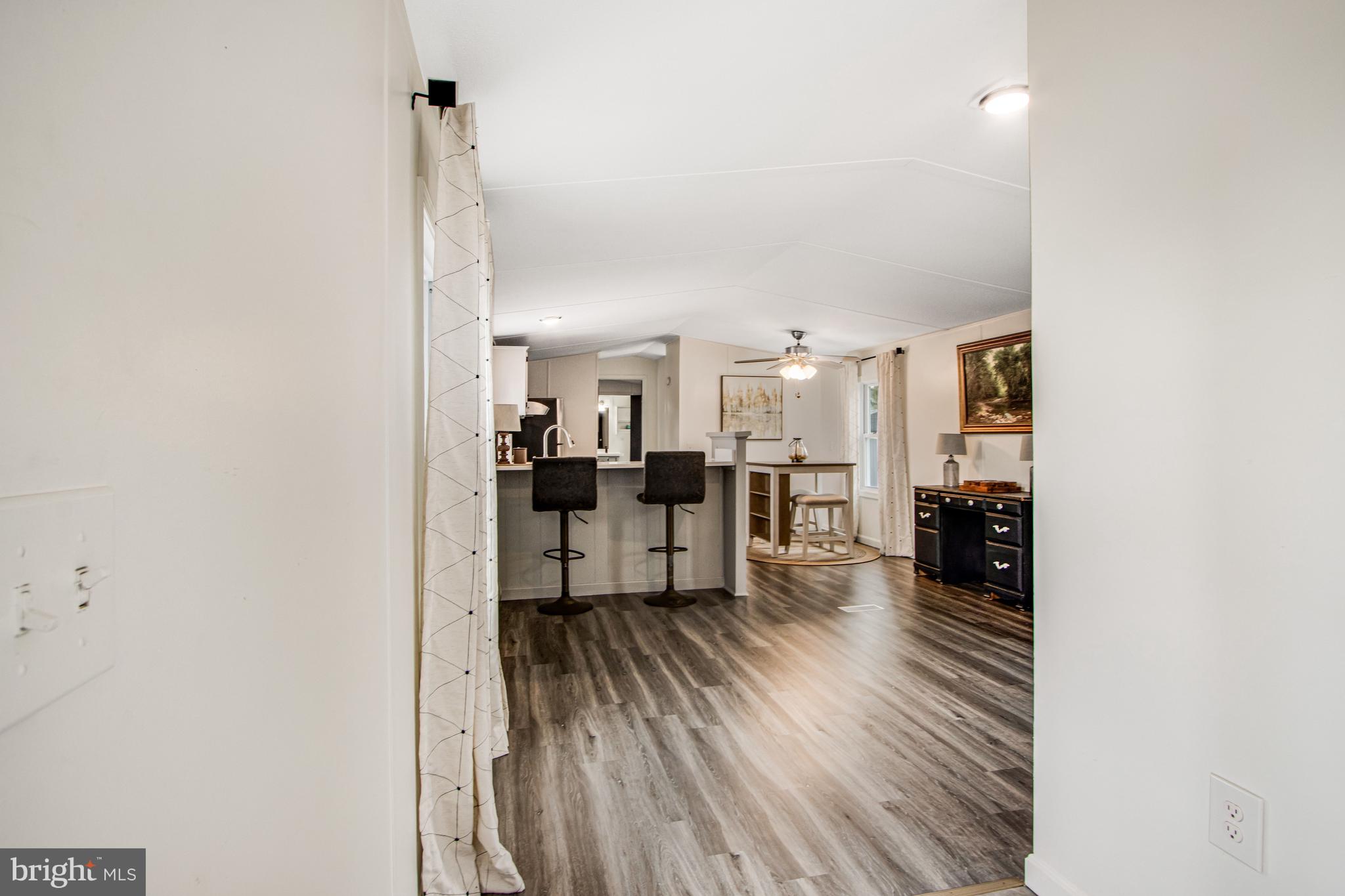 BAY CITY - Residential