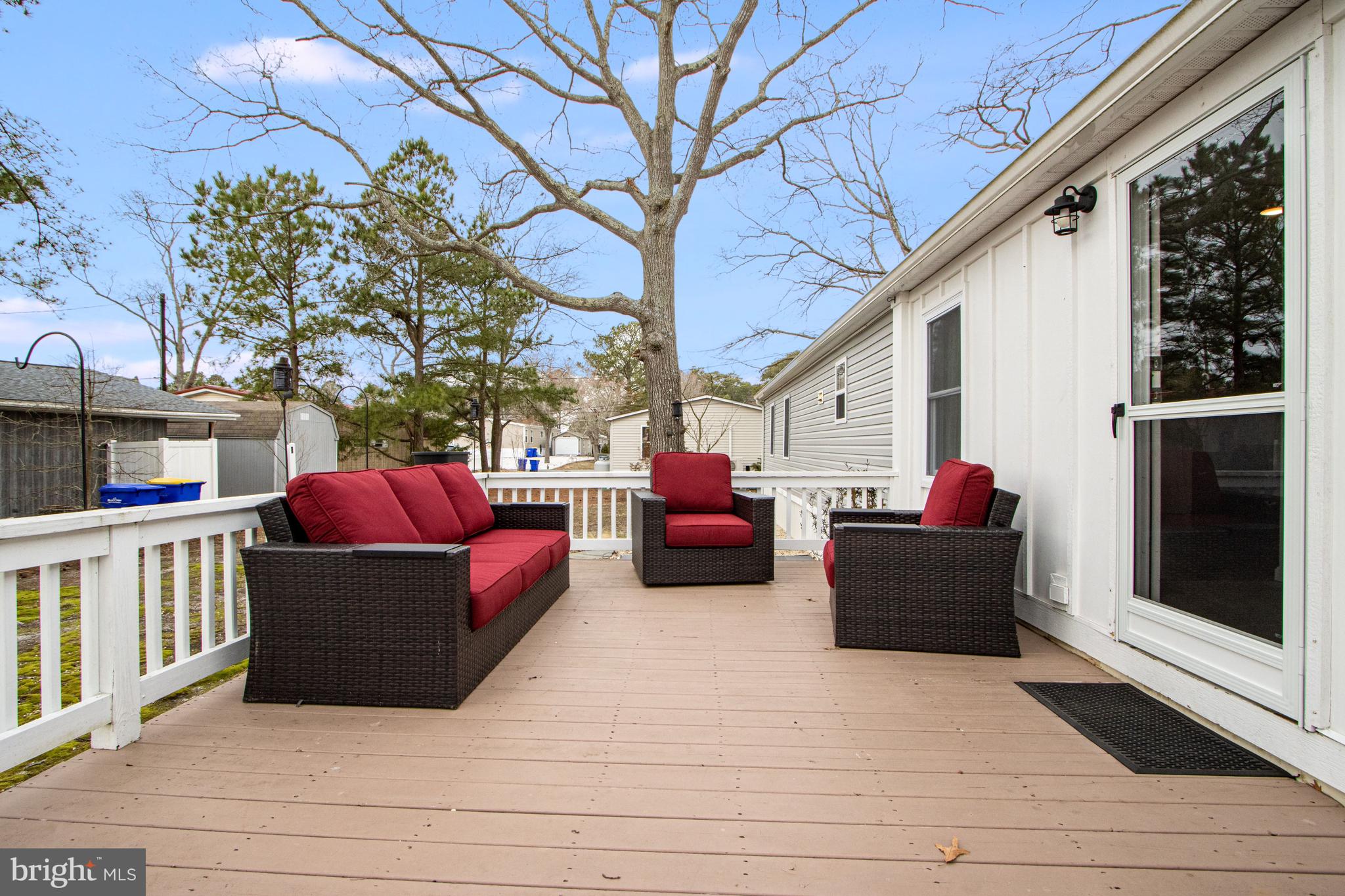 BAY CITY - Residential