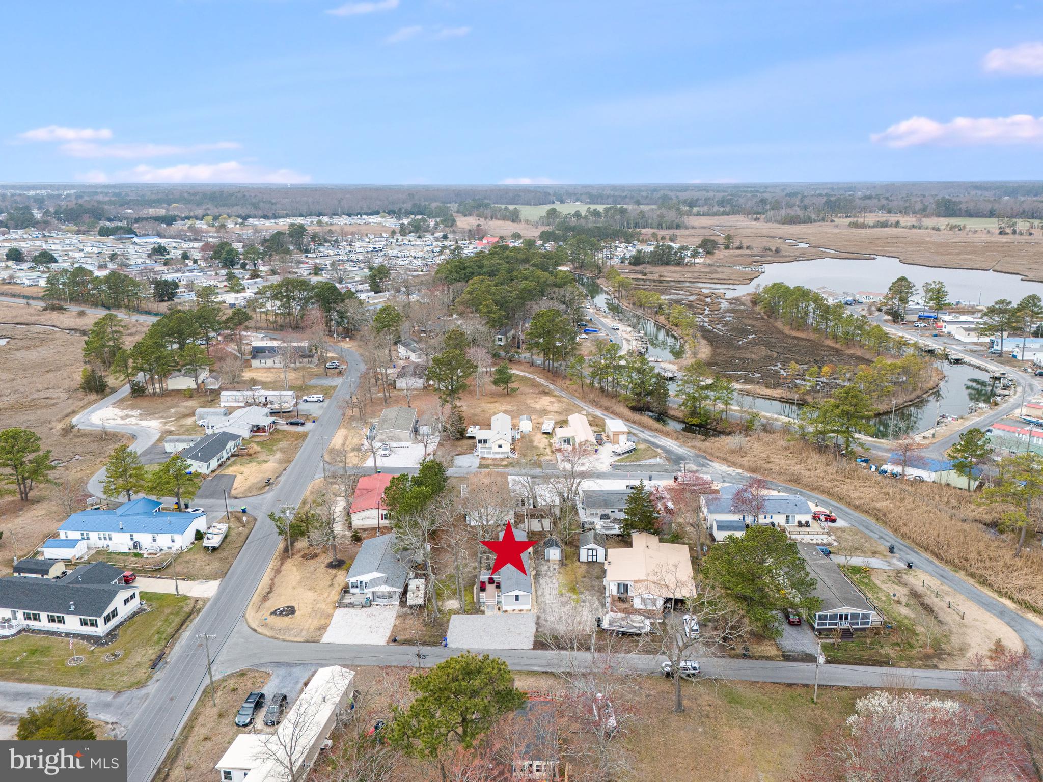 BAY CITY - Residential