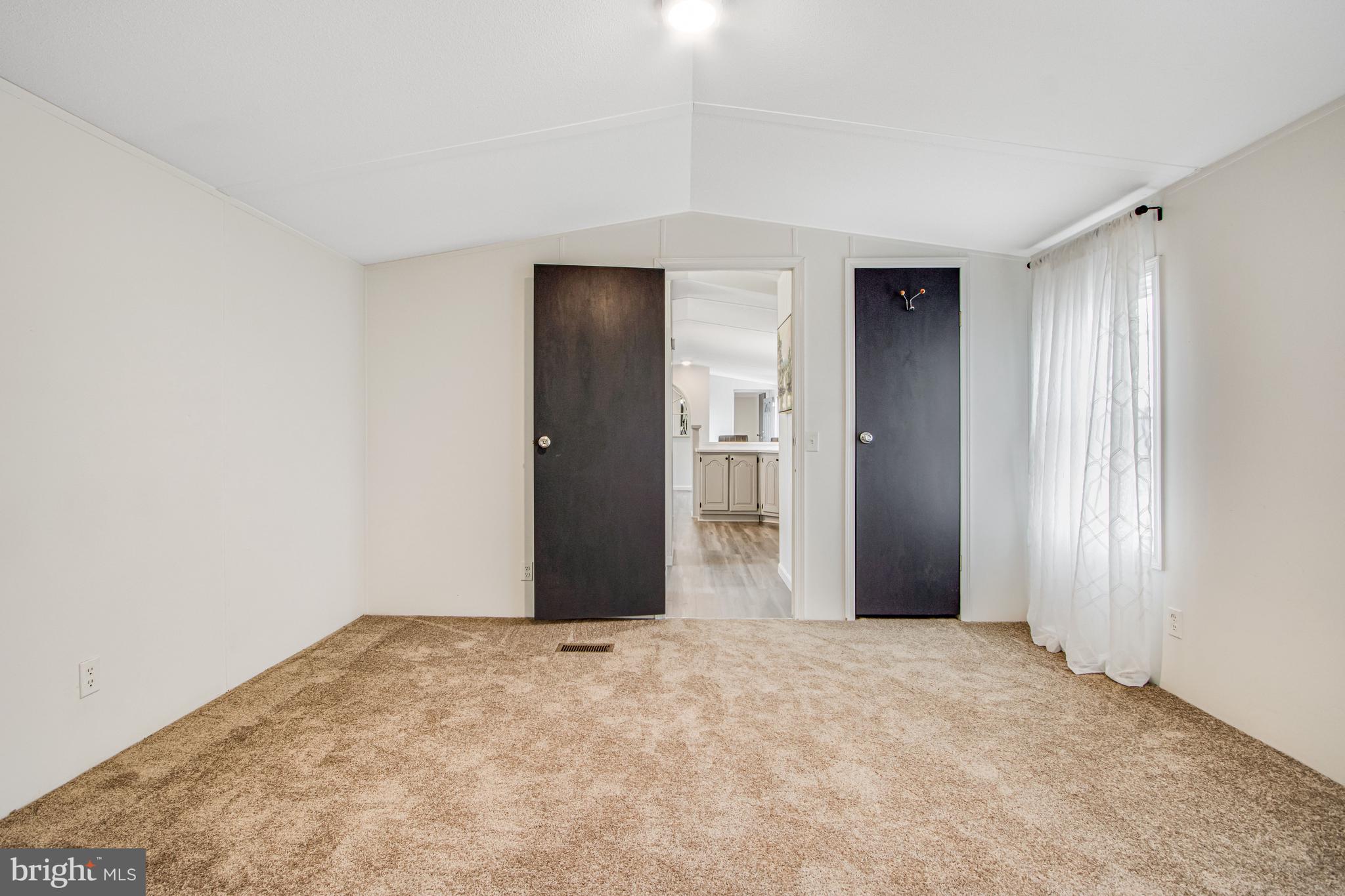 BAY CITY - Residential