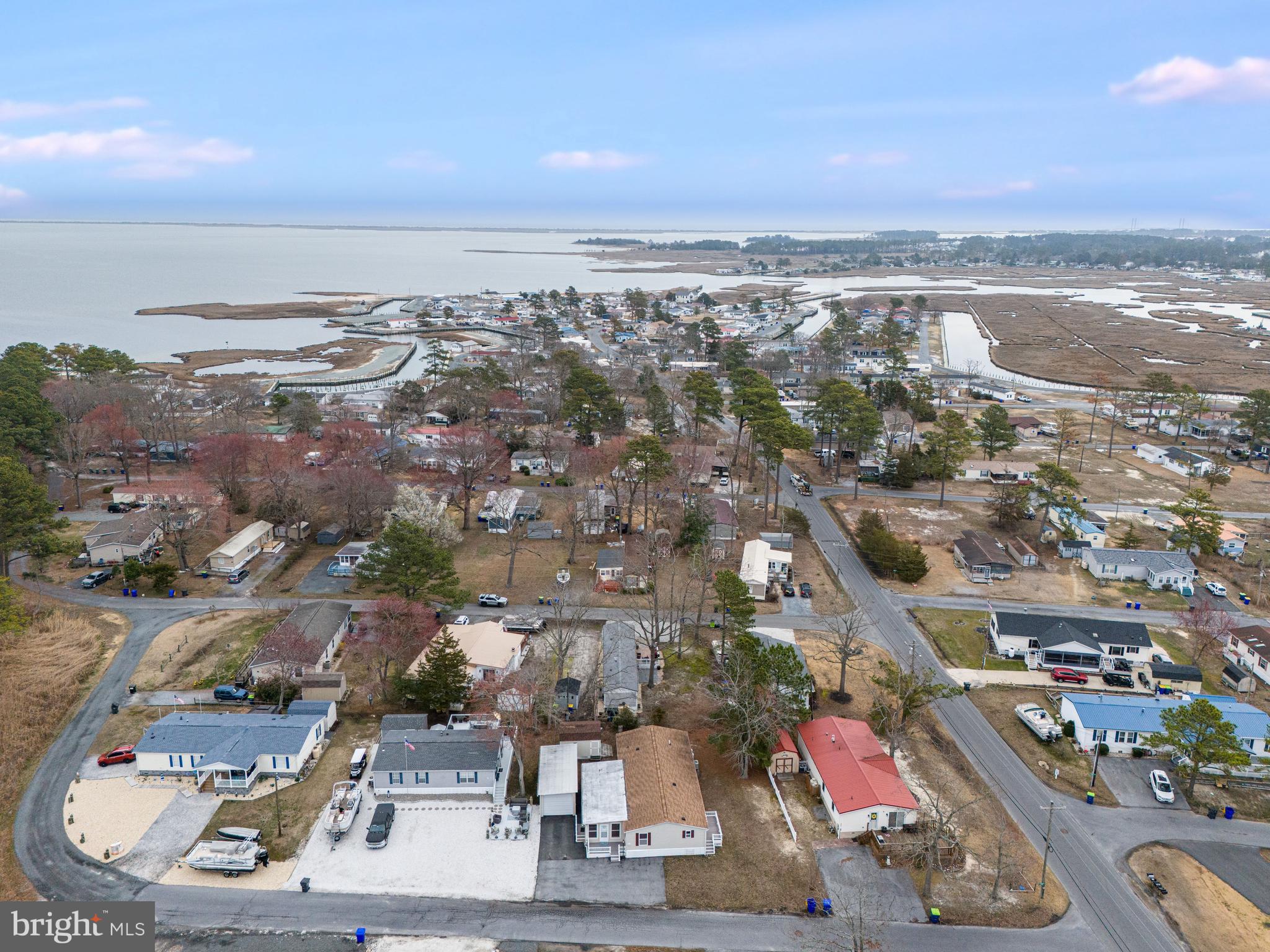 BAY CITY - Residential