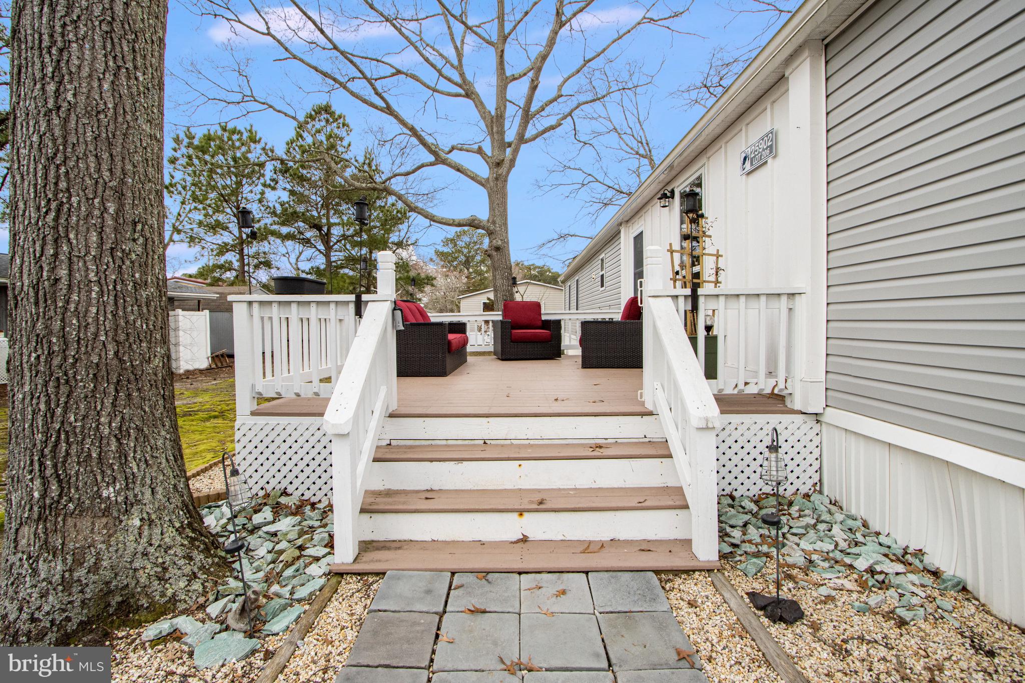 BAY CITY - Residential