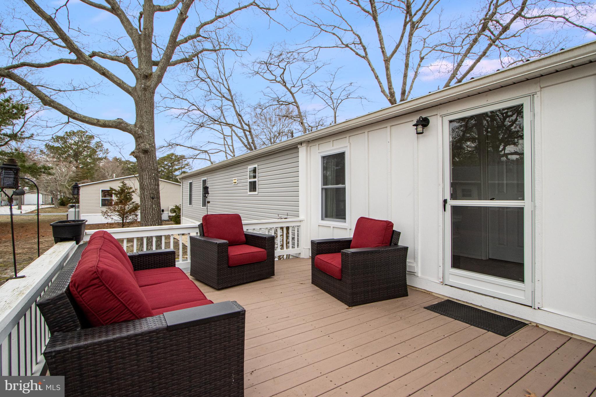 BAY CITY - Residential