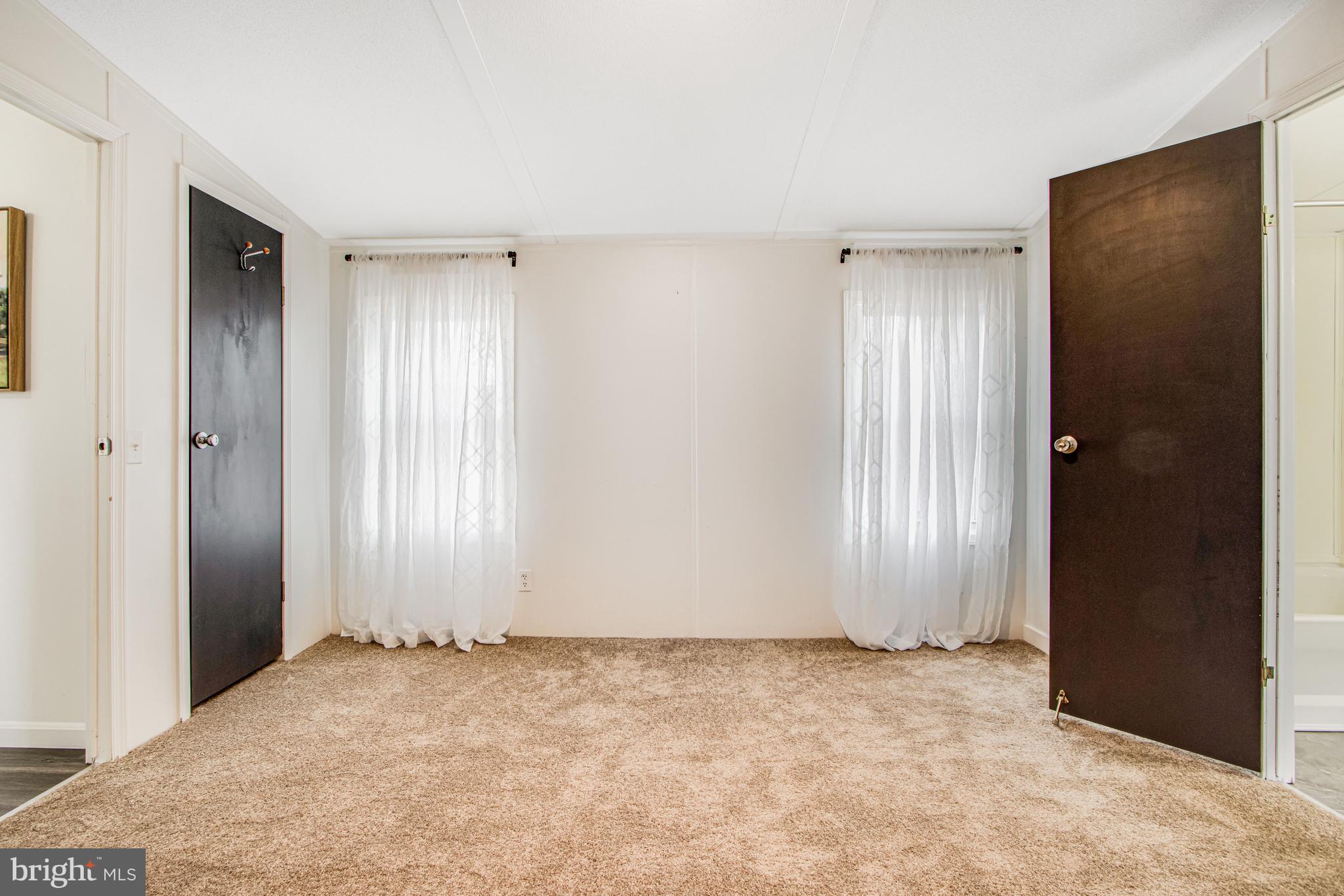 BAY CITY - Residential