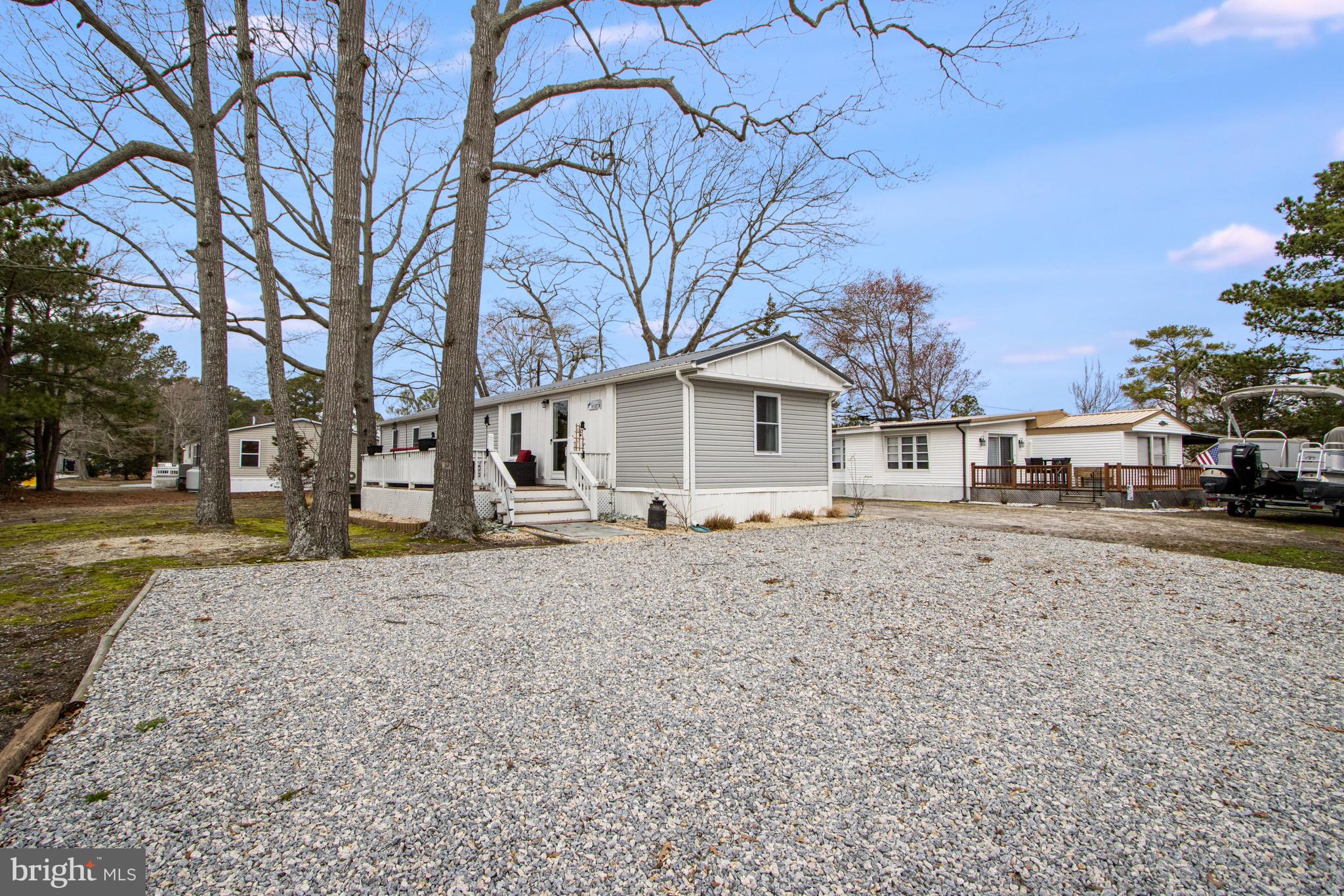 BAY CITY - Residential