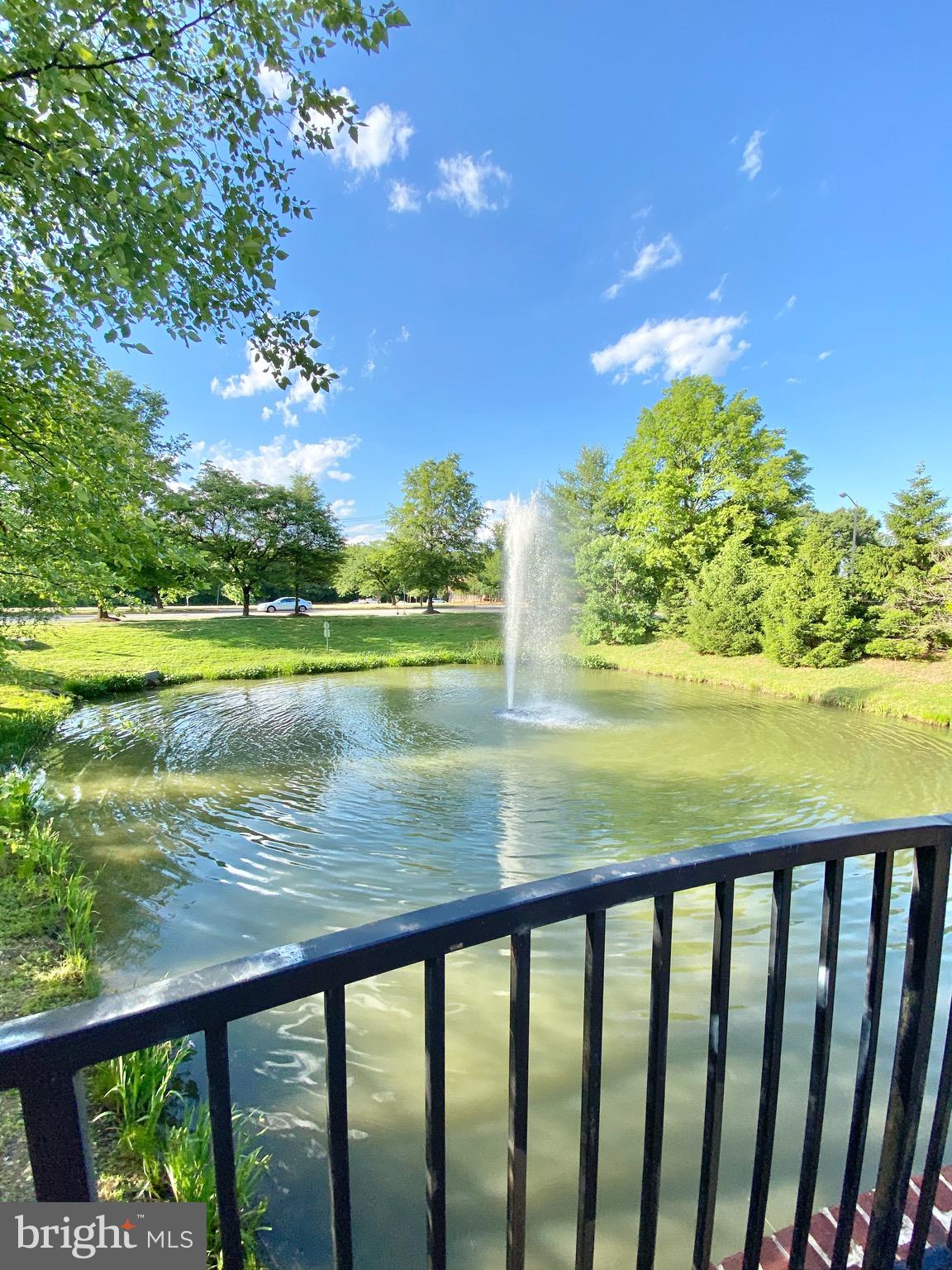 EXCHANGE AT VAN DORN - Residential Lease