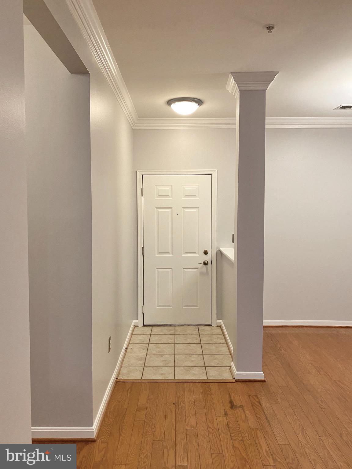 EXCHANGE AT VAN DORN - Residential Lease