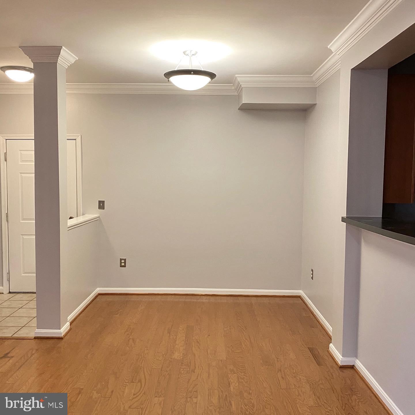 EXCHANGE AT VAN DORN - Residential Lease