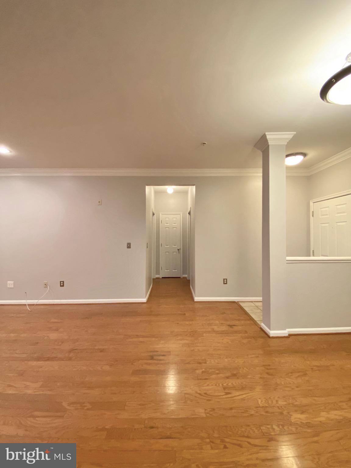 EXCHANGE AT VAN DORN - Residential Lease