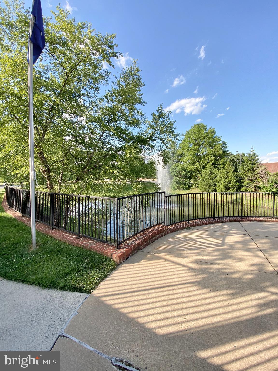 EXCHANGE AT VAN DORN - Residential Lease