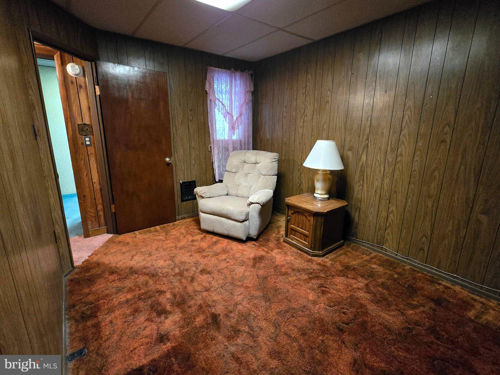 CENTRE PARK HISTOR - Residential