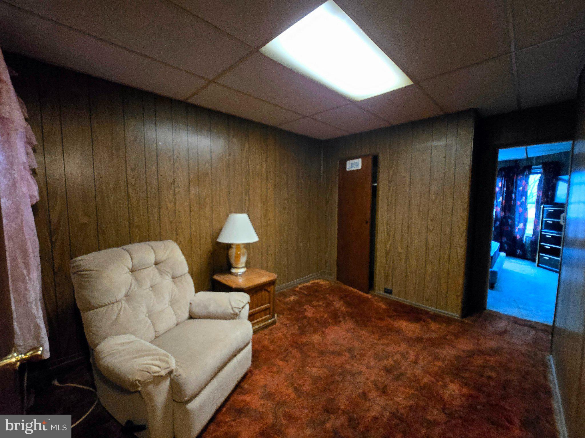 CENTRE PARK HISTOR - Residential