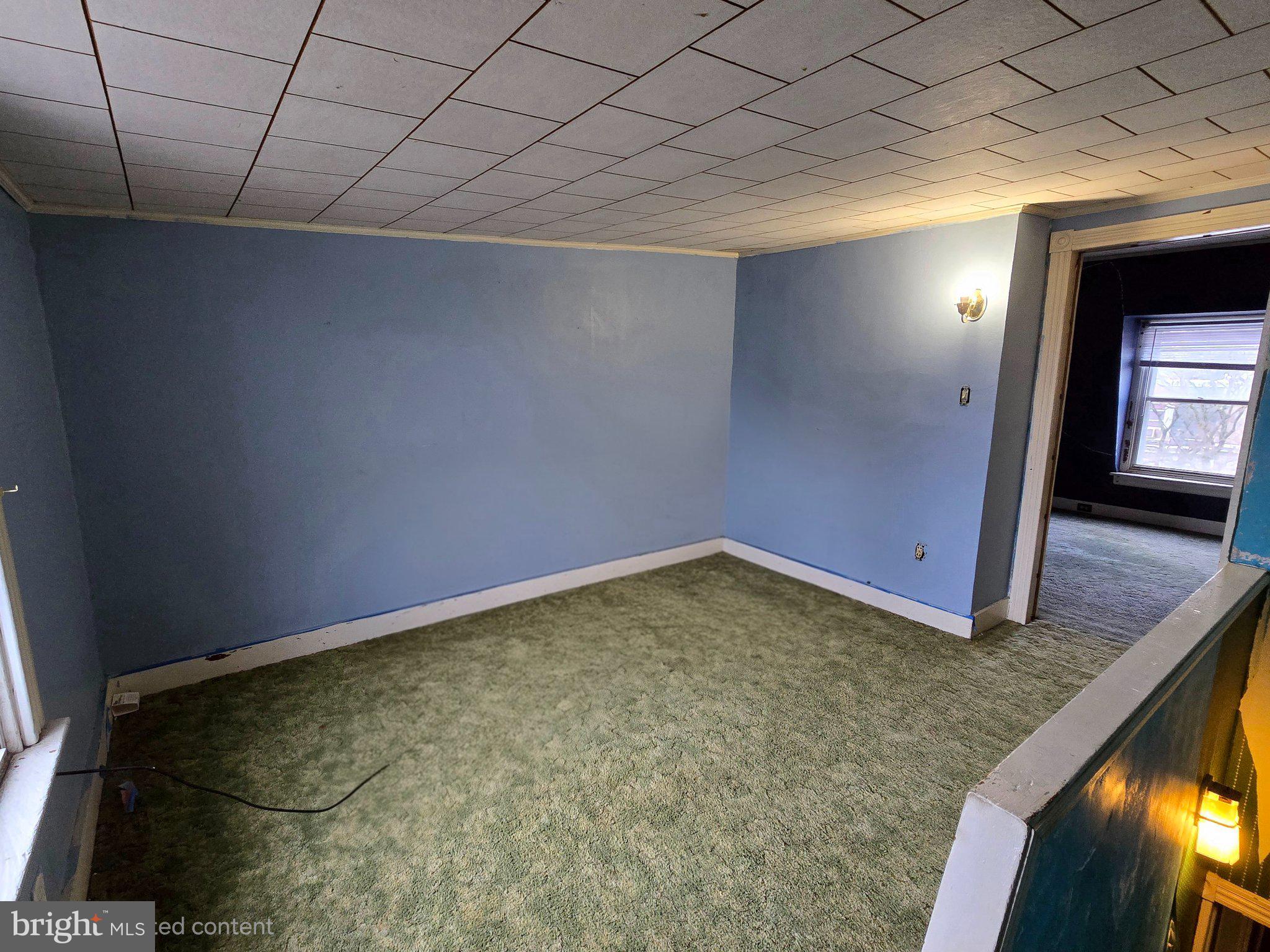 CENTRE PARK HISTOR - Residential