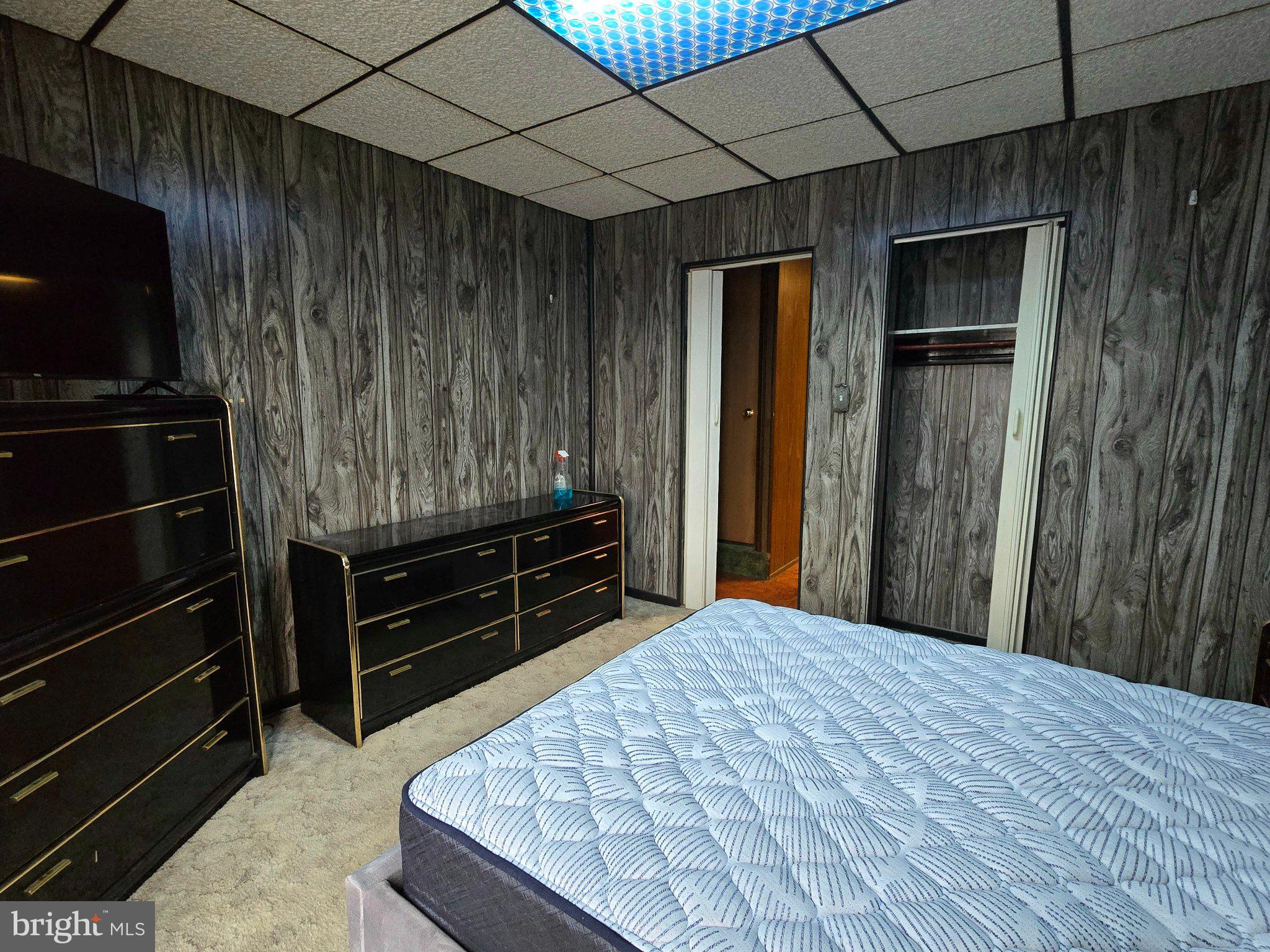 CENTRE PARK HISTOR - Residential