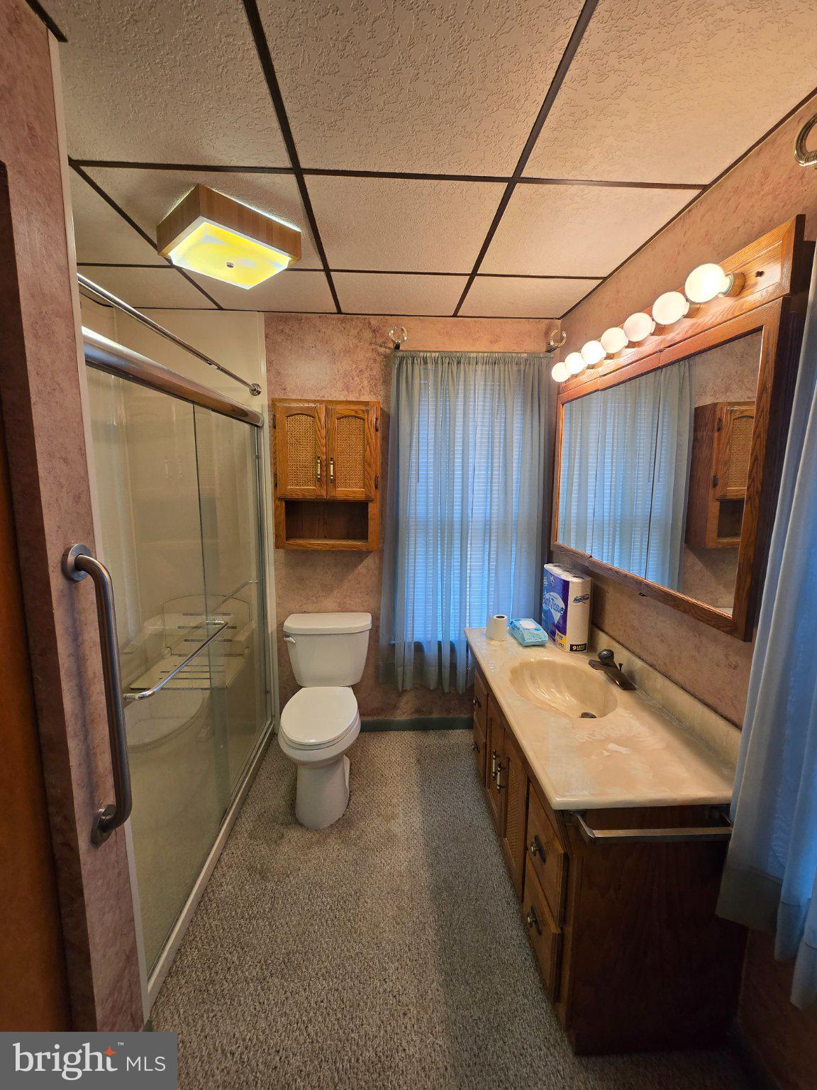 CENTRE PARK HISTOR - Residential