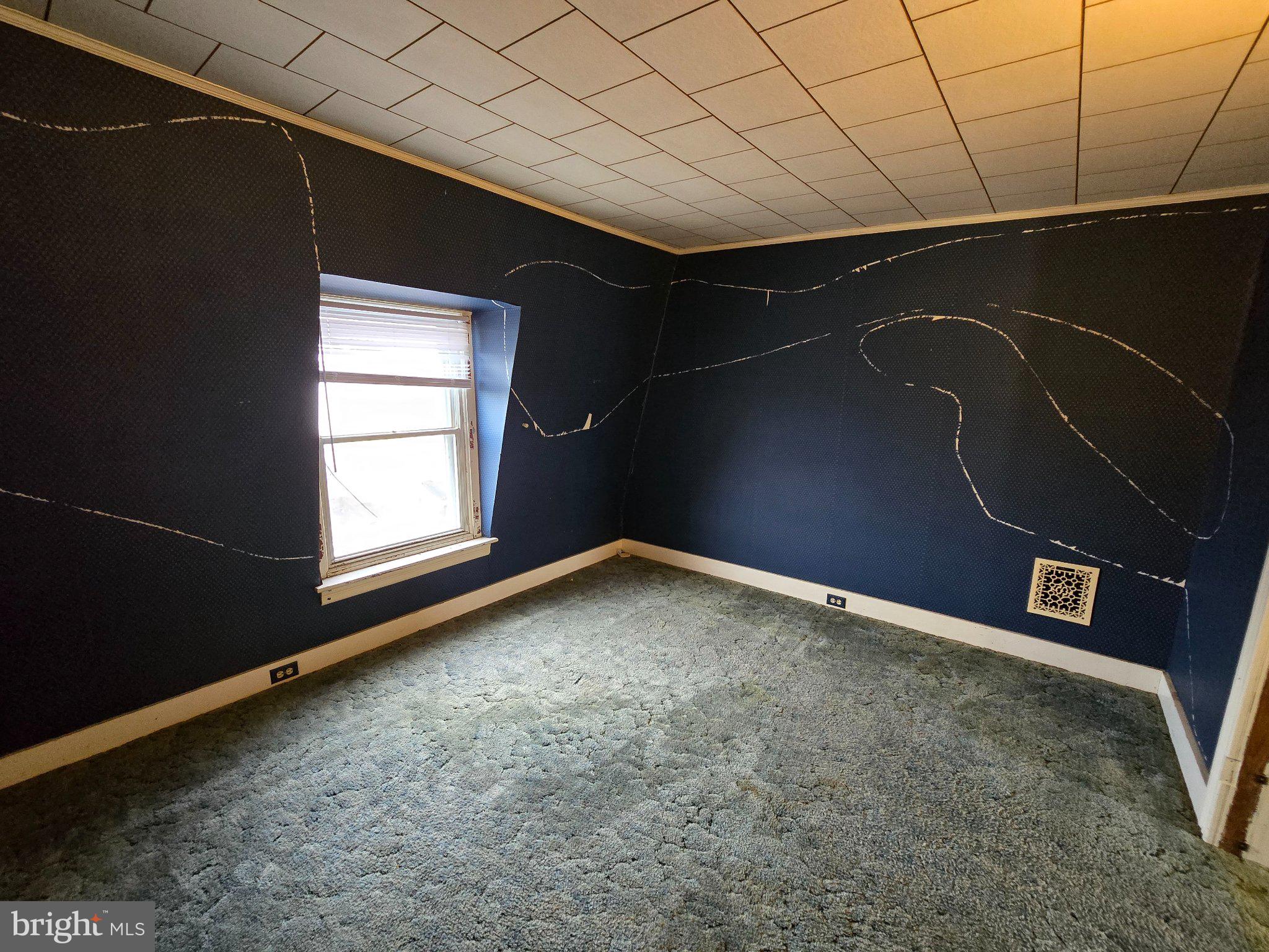 CENTRE PARK HISTOR - Residential