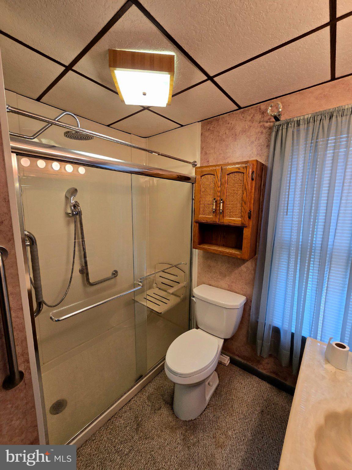 CENTRE PARK HISTOR - Residential