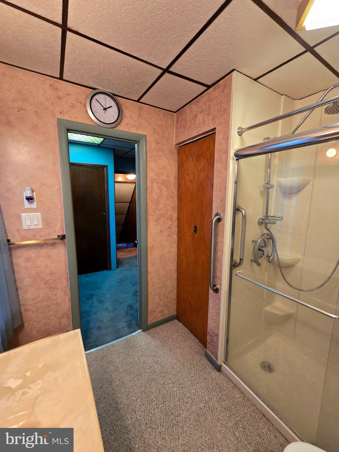 CENTRE PARK HISTOR - Residential