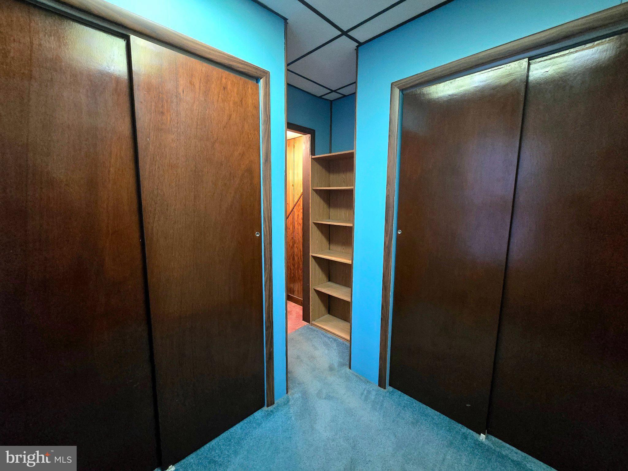 CENTRE PARK HISTOR - Residential