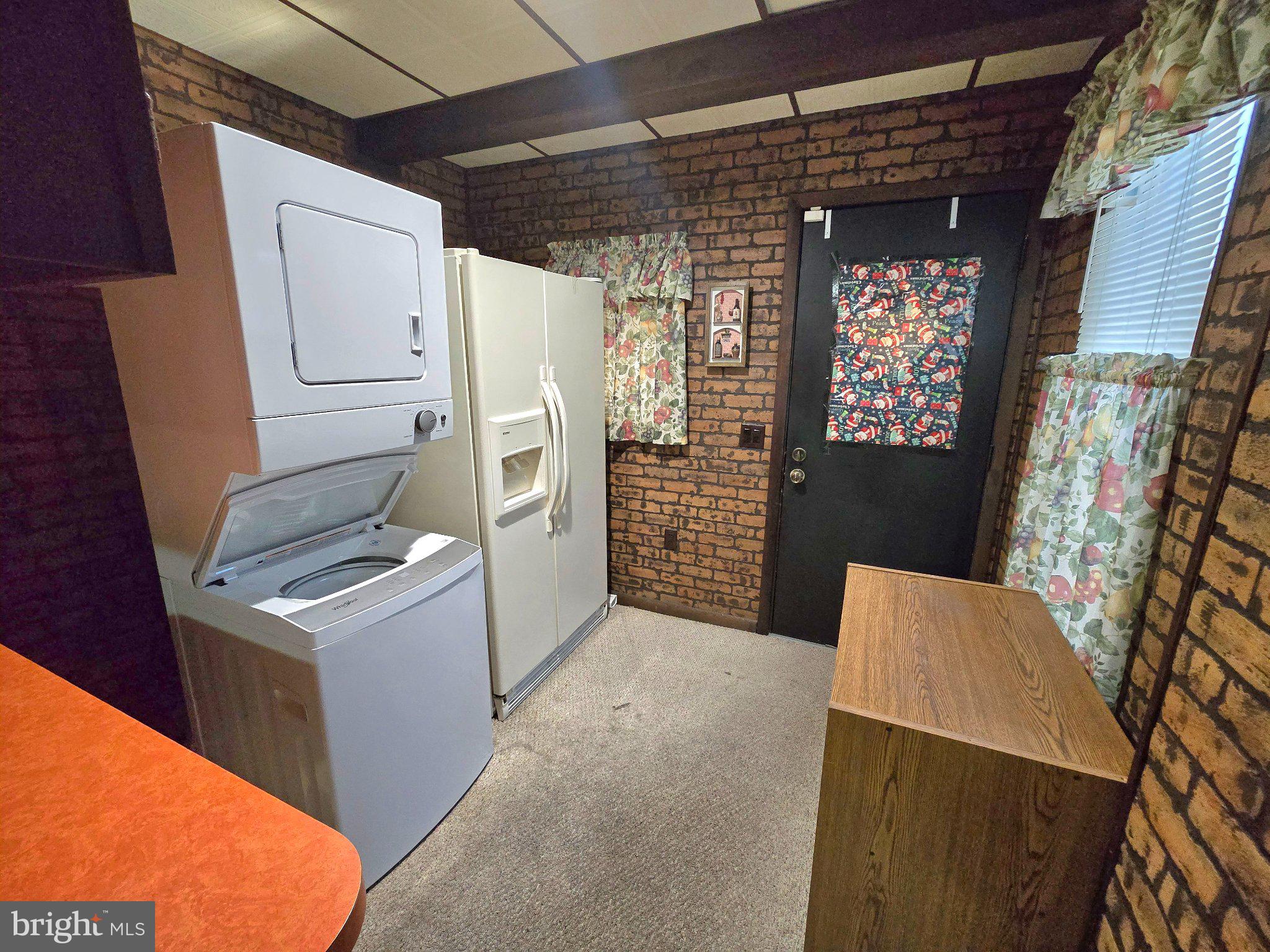 CENTRE PARK HISTOR - Residential