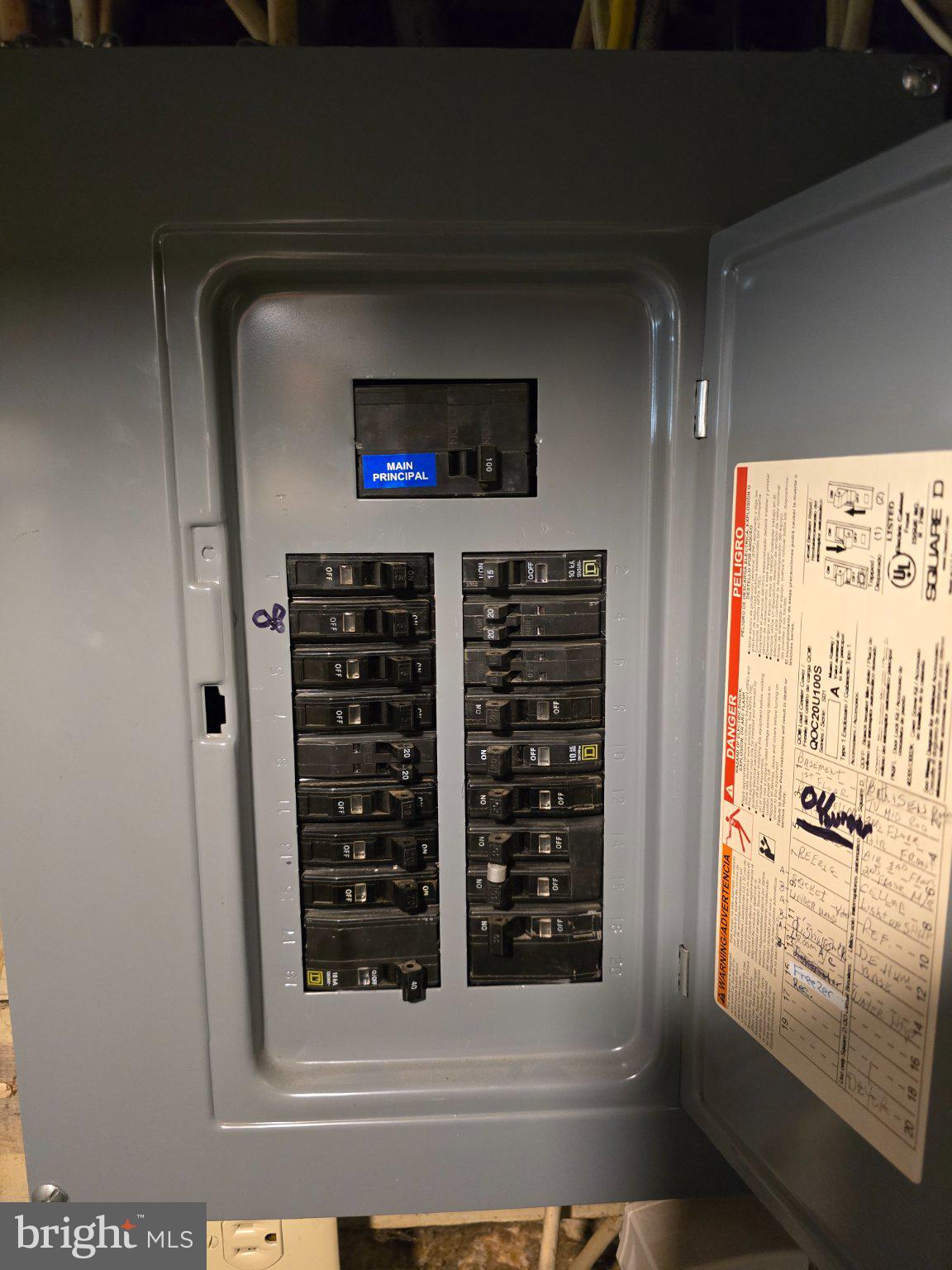 CENTRE PARK HISTOR - Residential