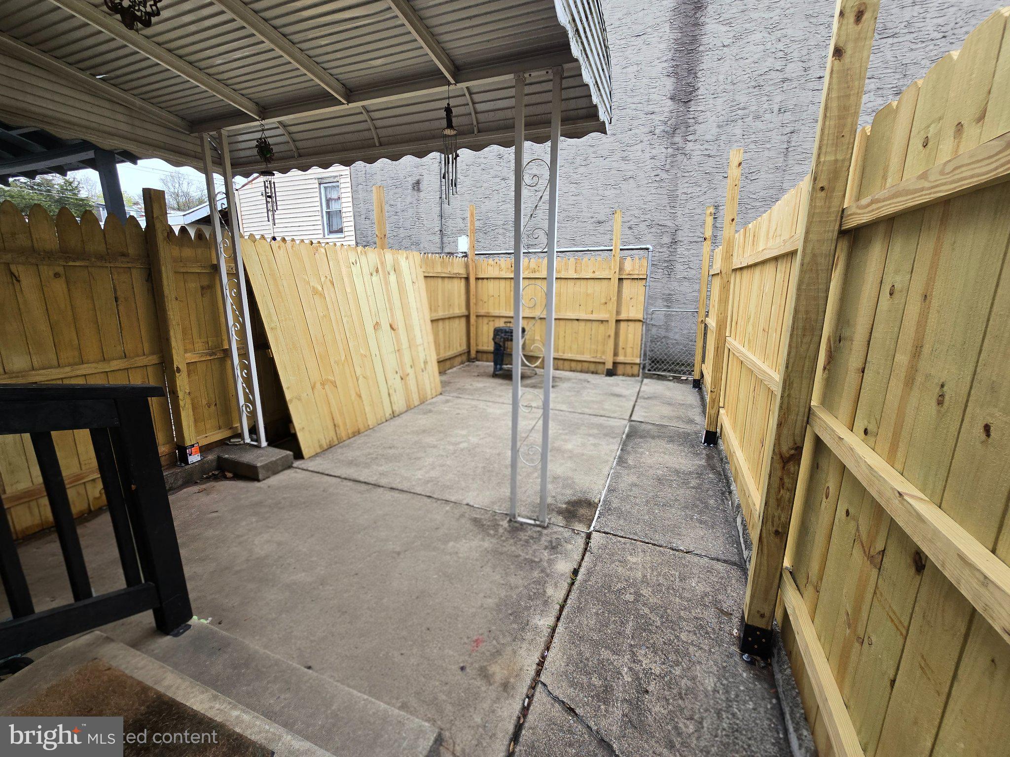 CENTRE PARK HISTOR - Residential