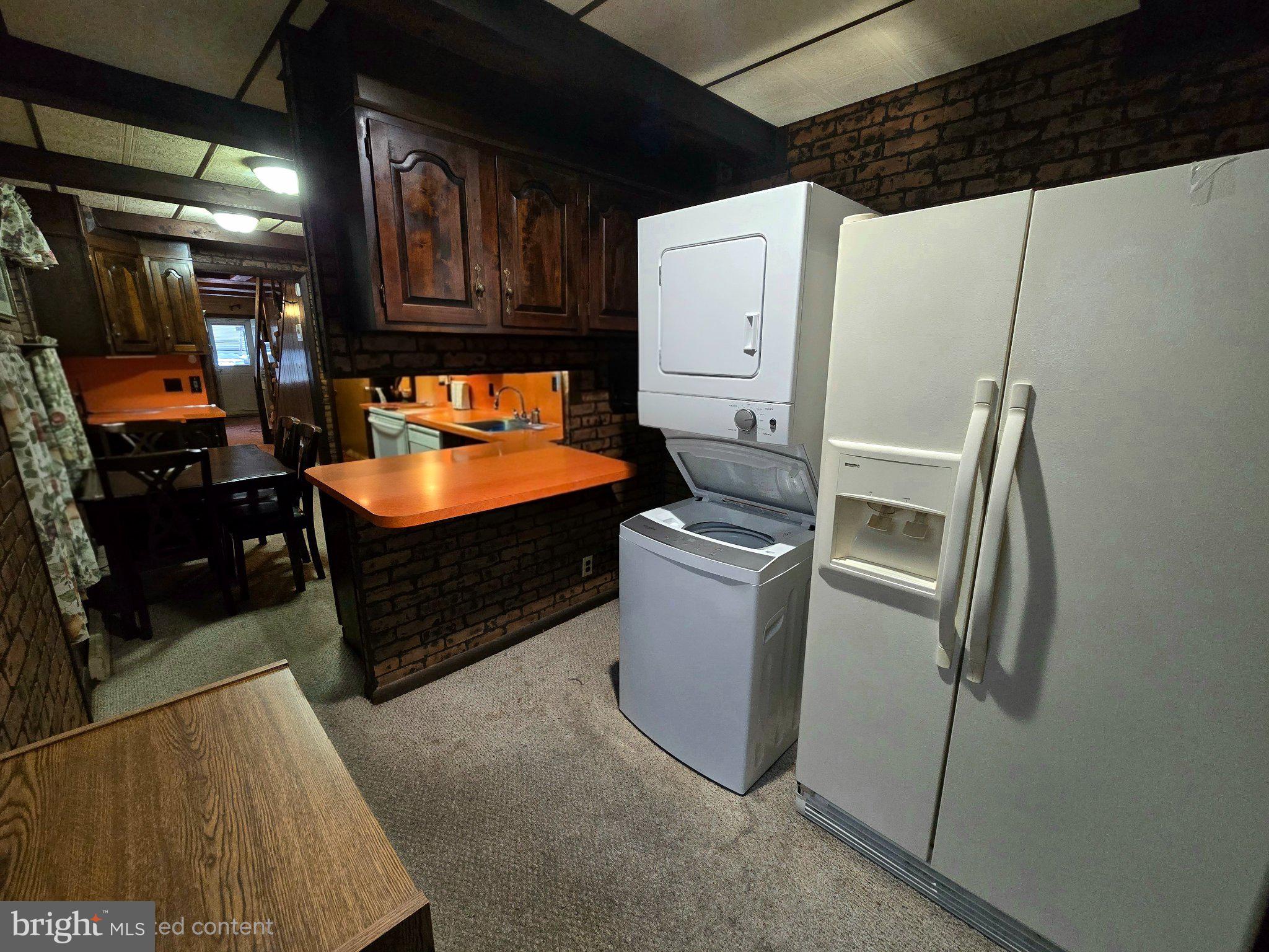 CENTRE PARK HISTOR - Residential