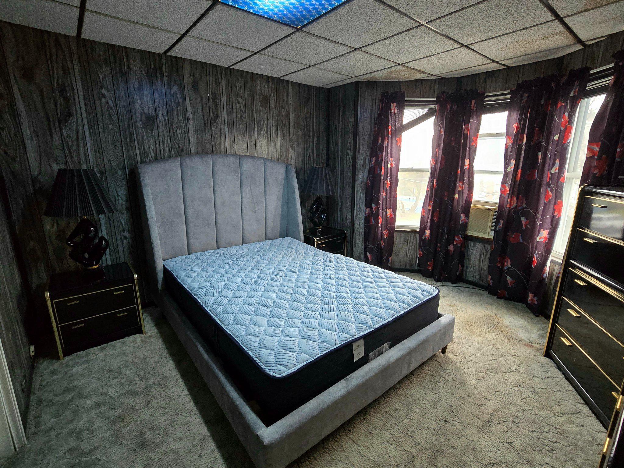 CENTRE PARK HISTOR - Residential