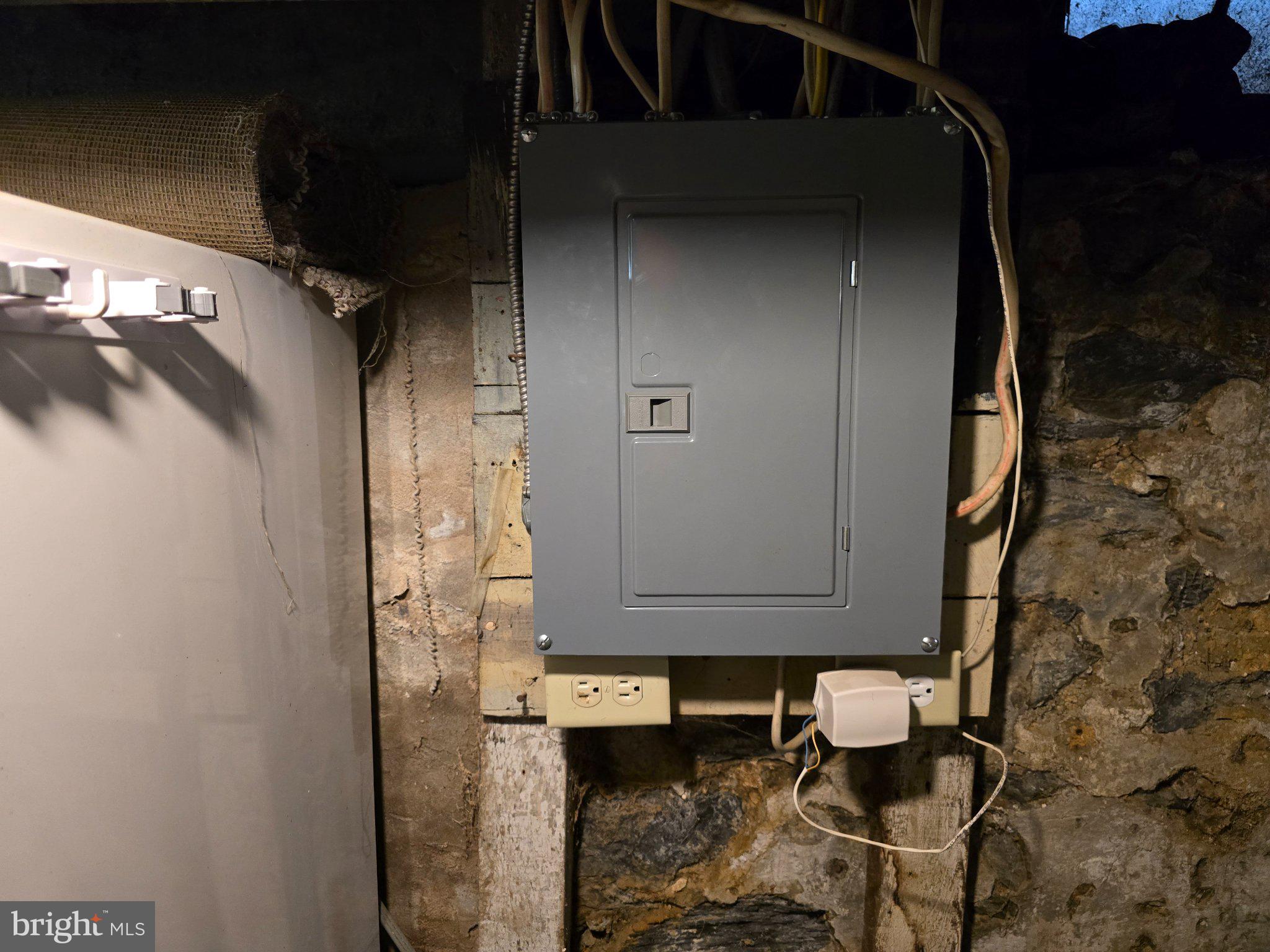 CENTRE PARK HISTOR - Residential